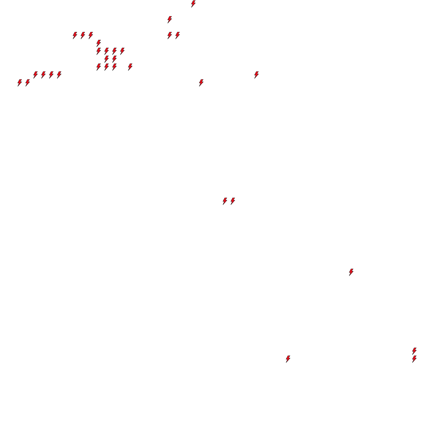 Lighthing Layer