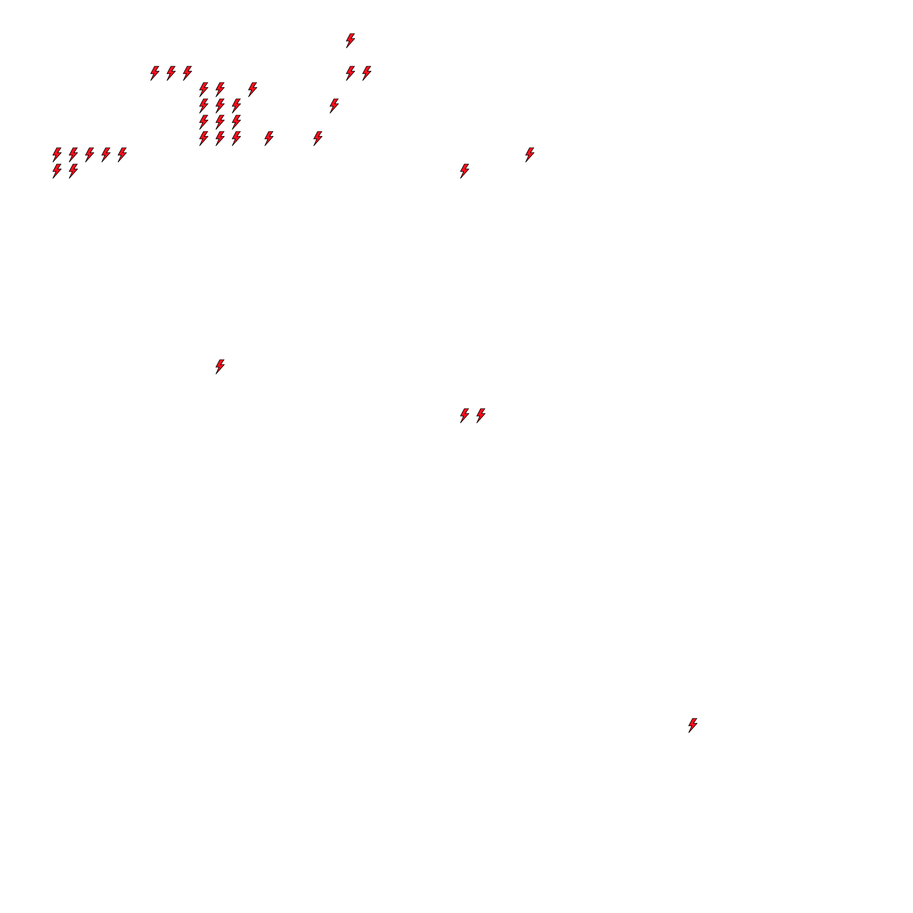 Lighthing Layer