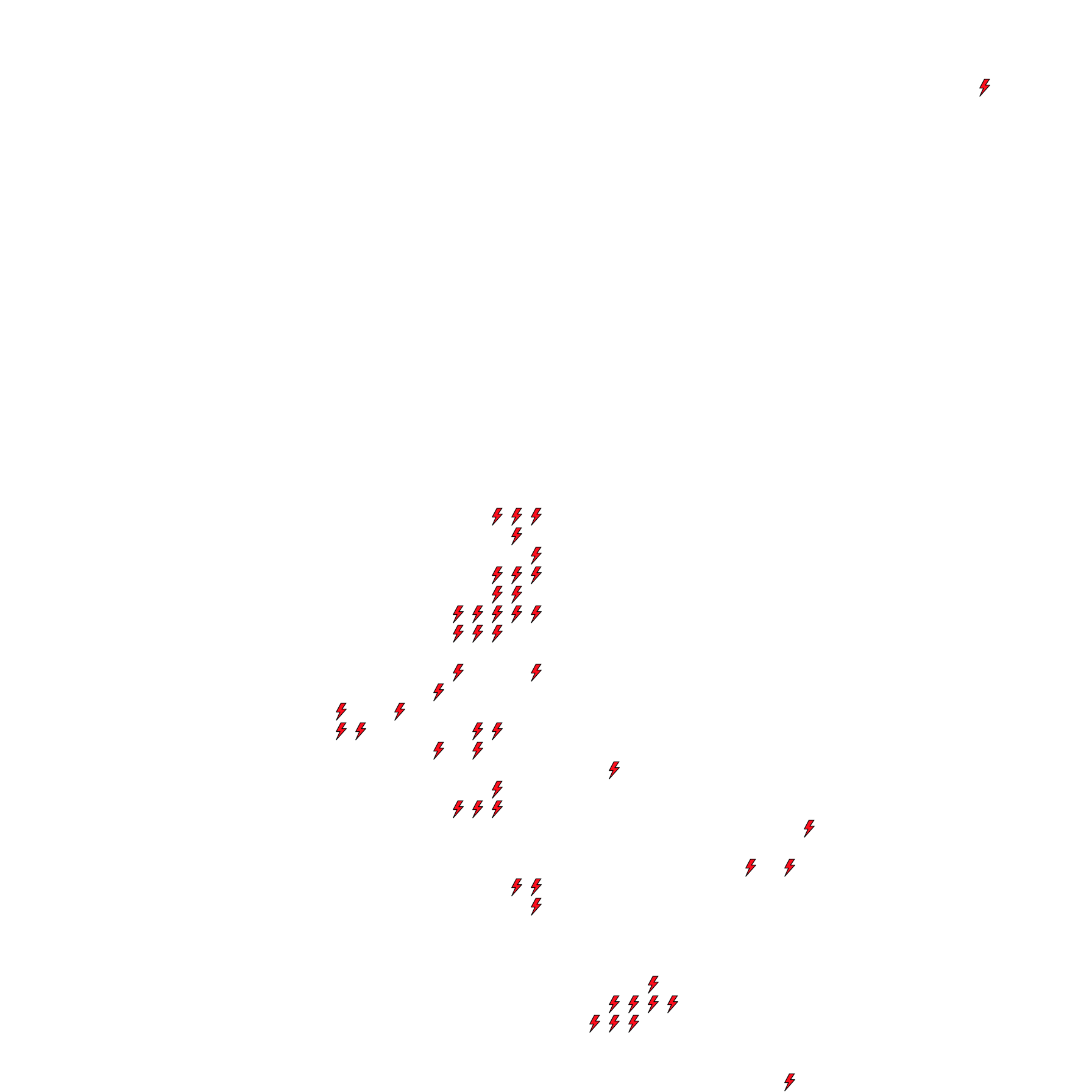 Lighthing Layer