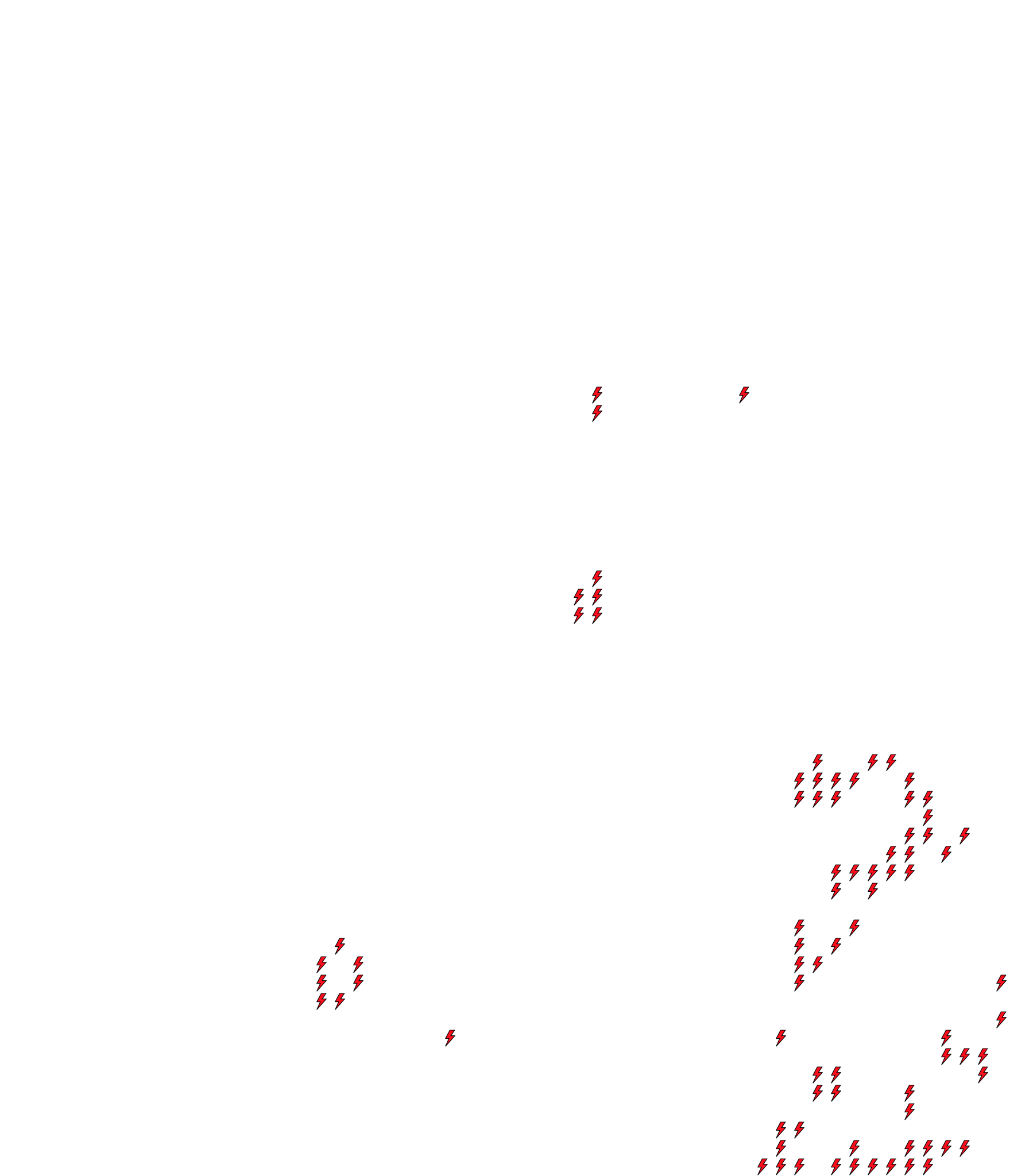 Lighthing Layer