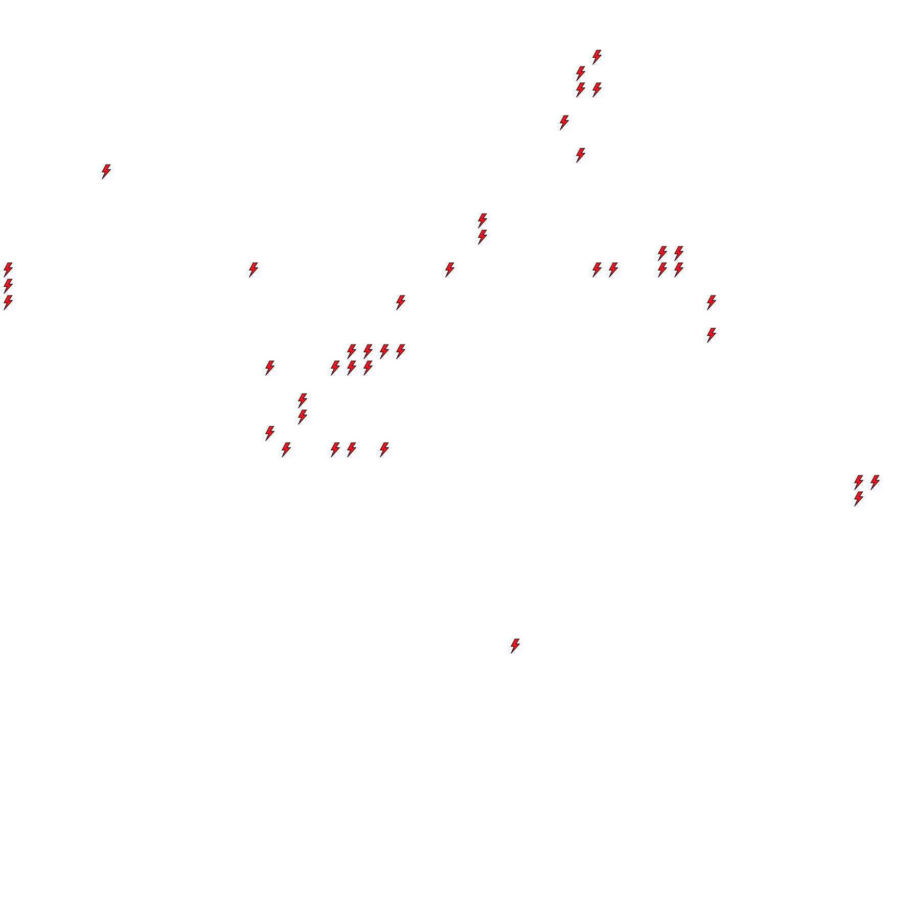 Lighthing Layer