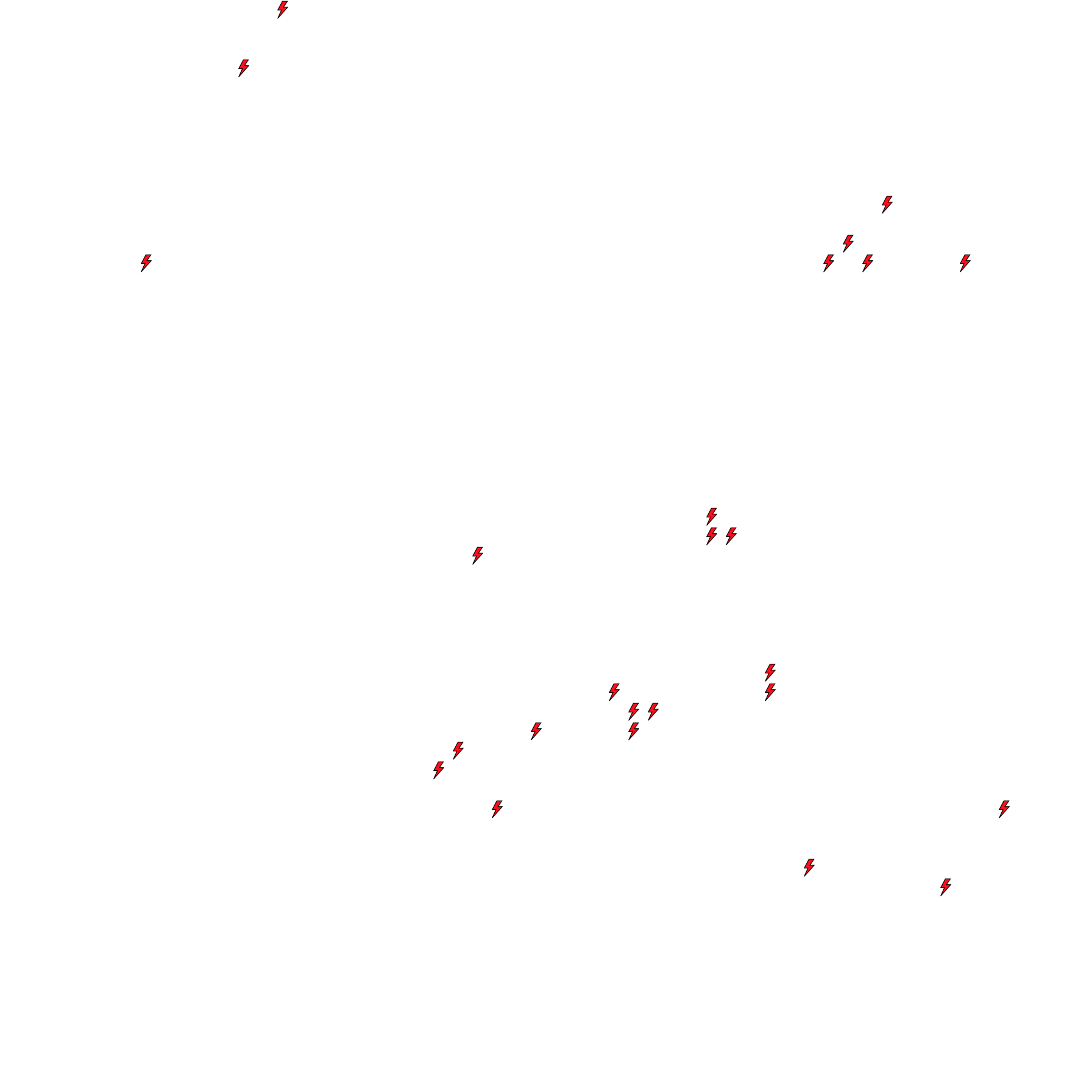 Lighthing Layer