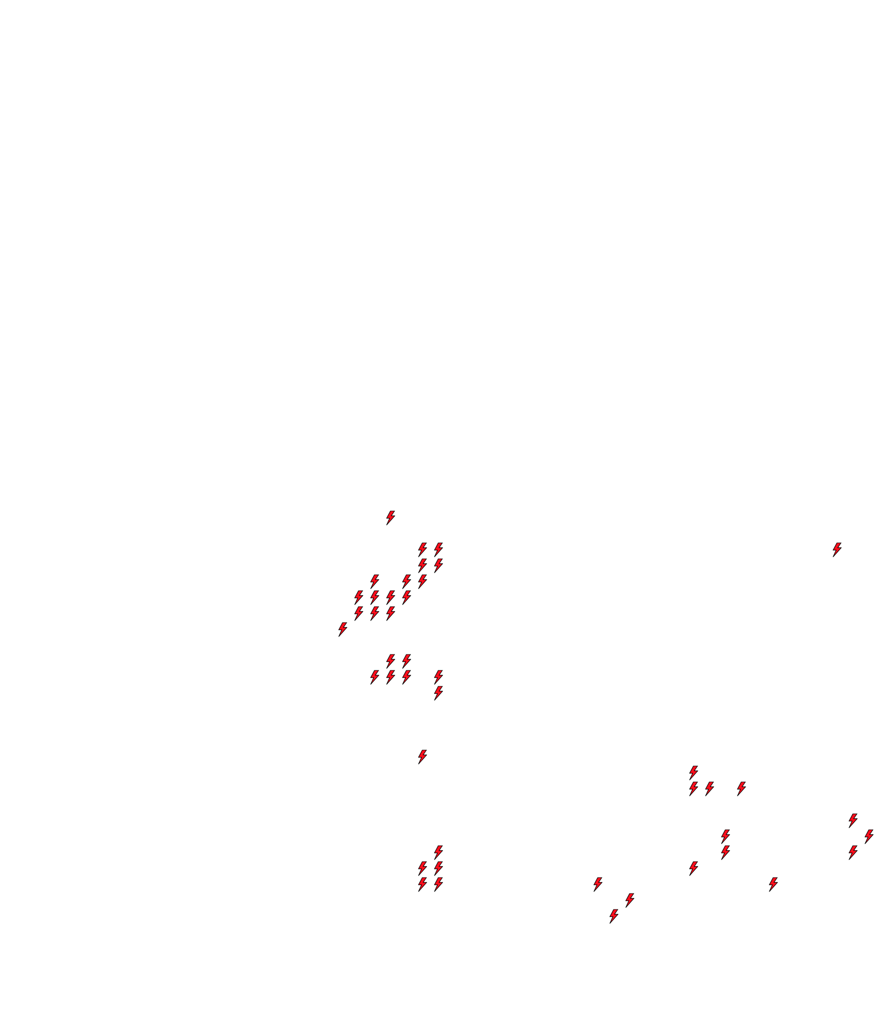 Lighthing Layer