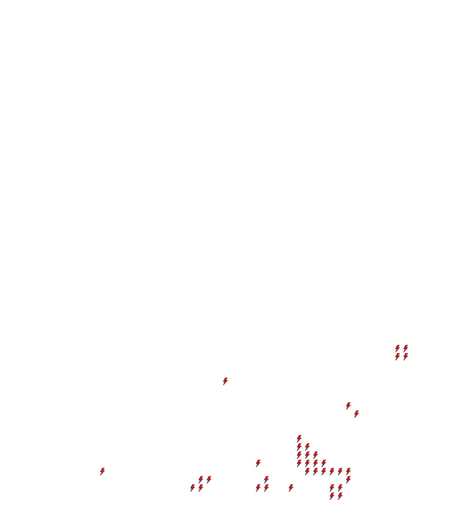 Lighthing Layer