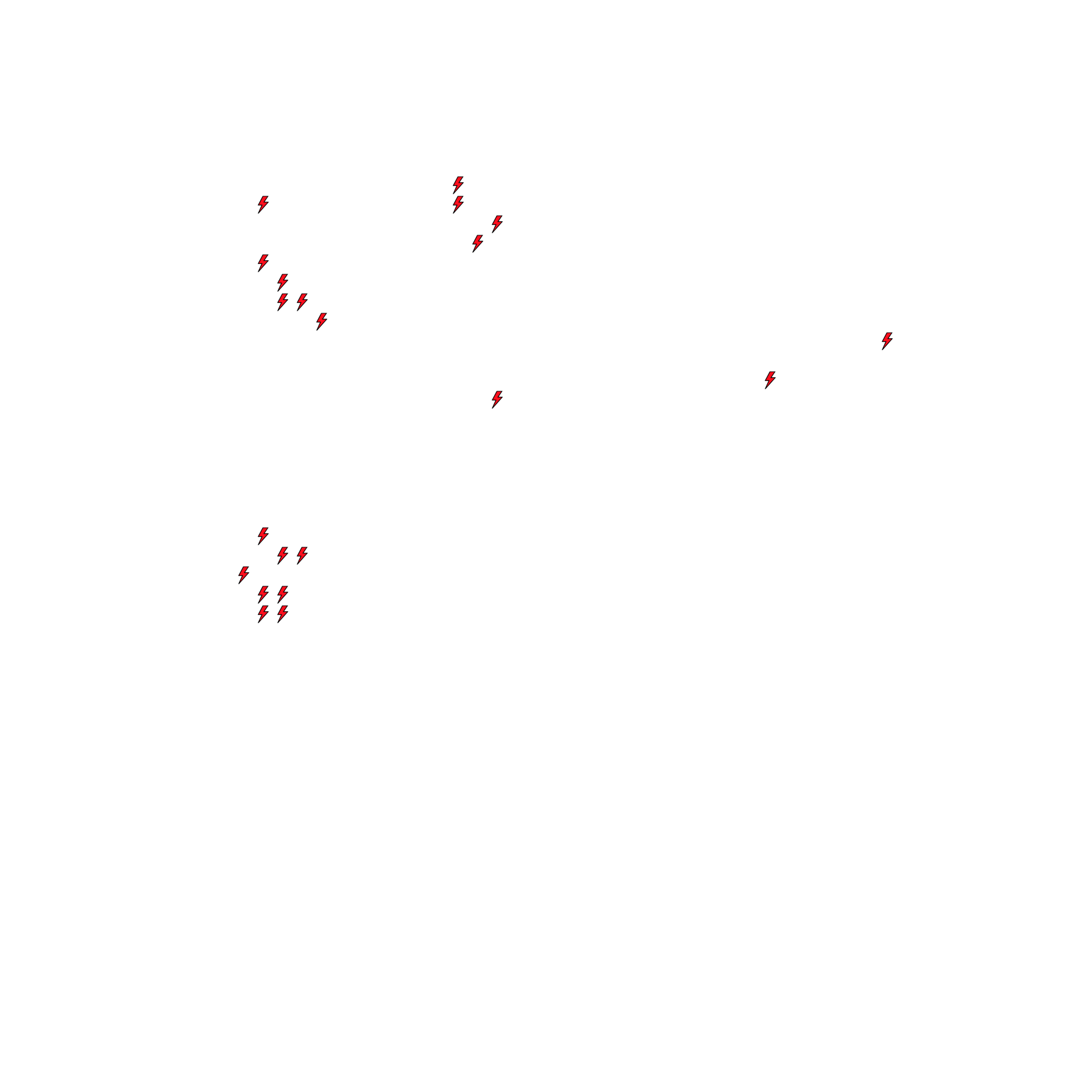 Lighthing Layer