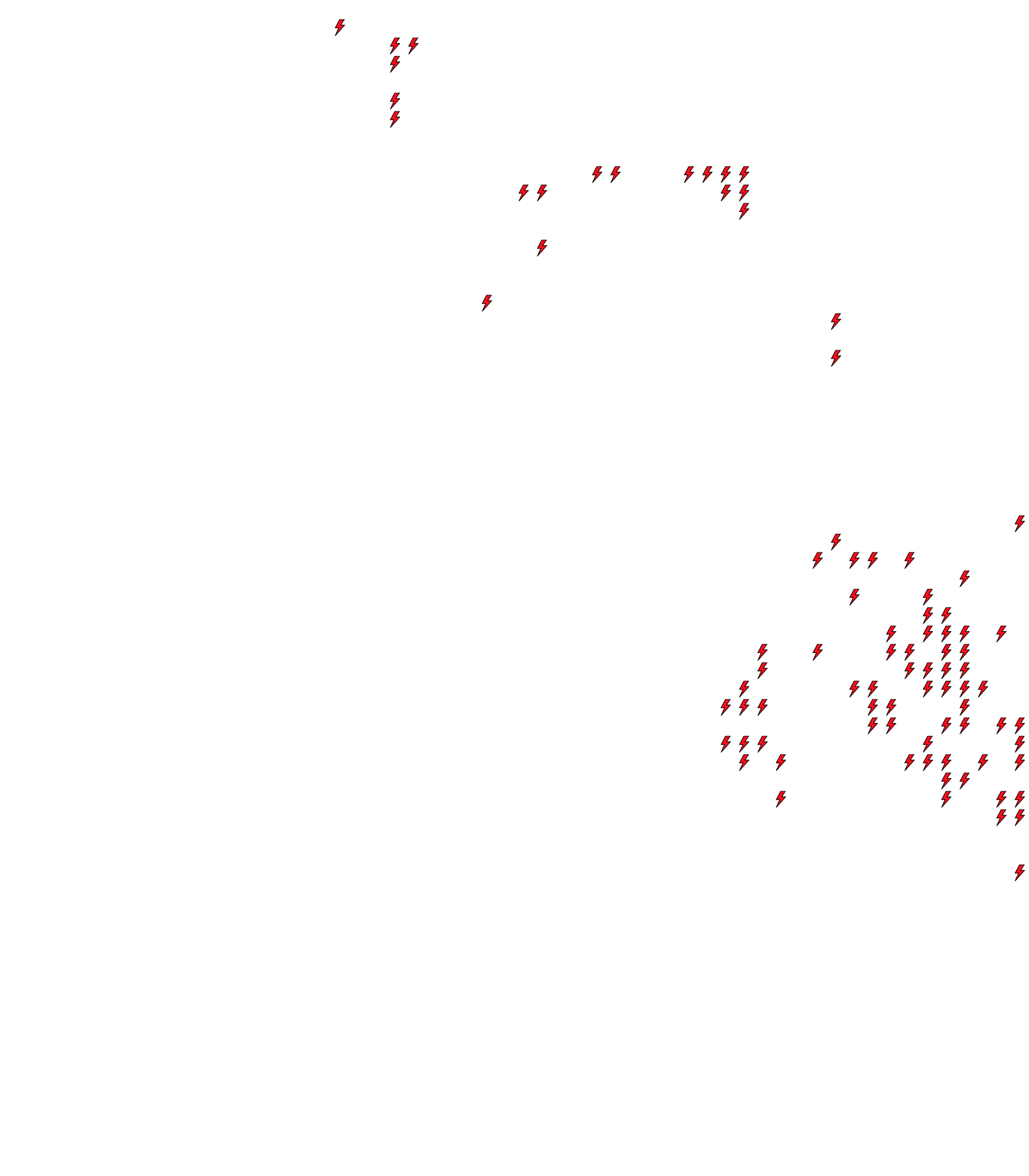 Lighthing Layer