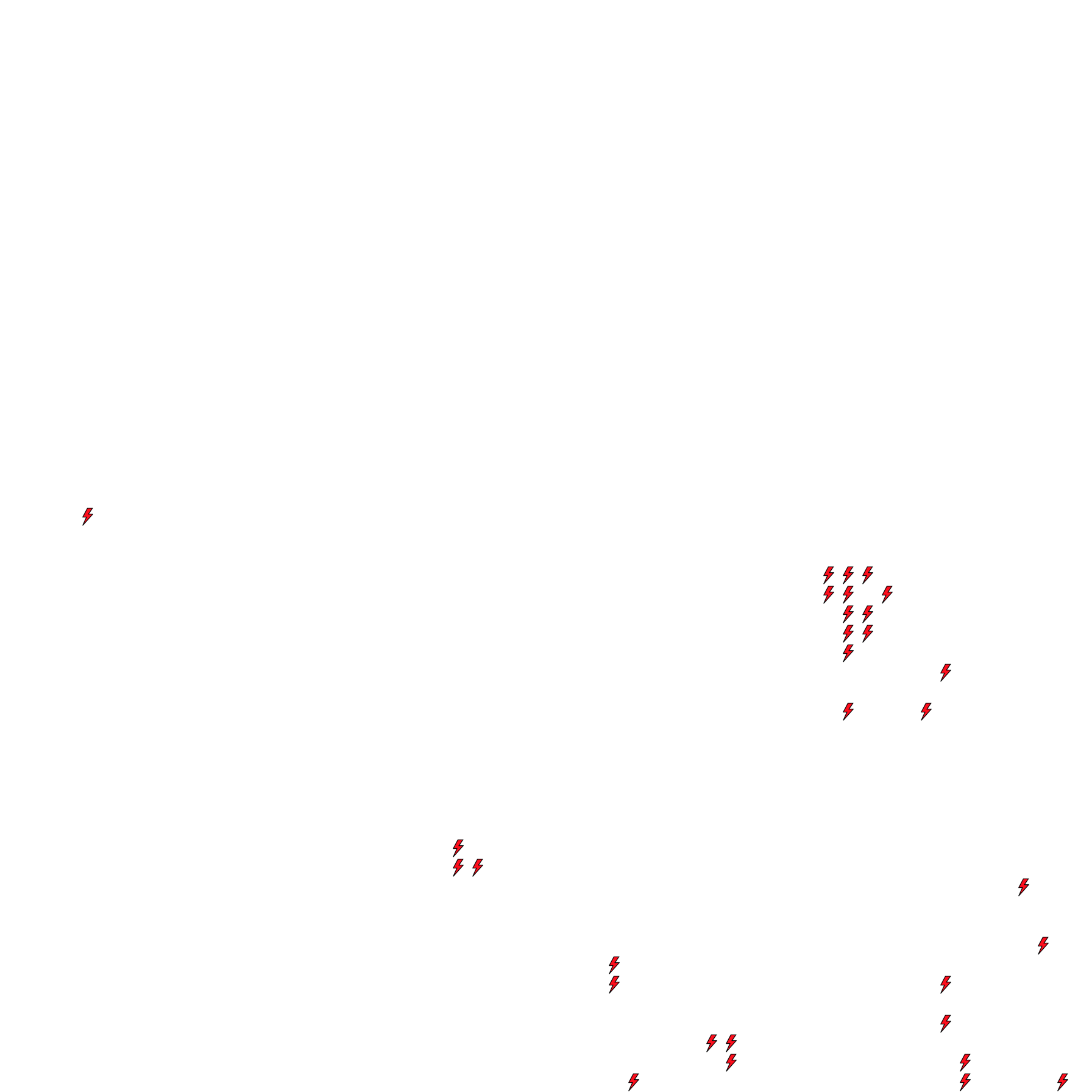 Lighthing Layer