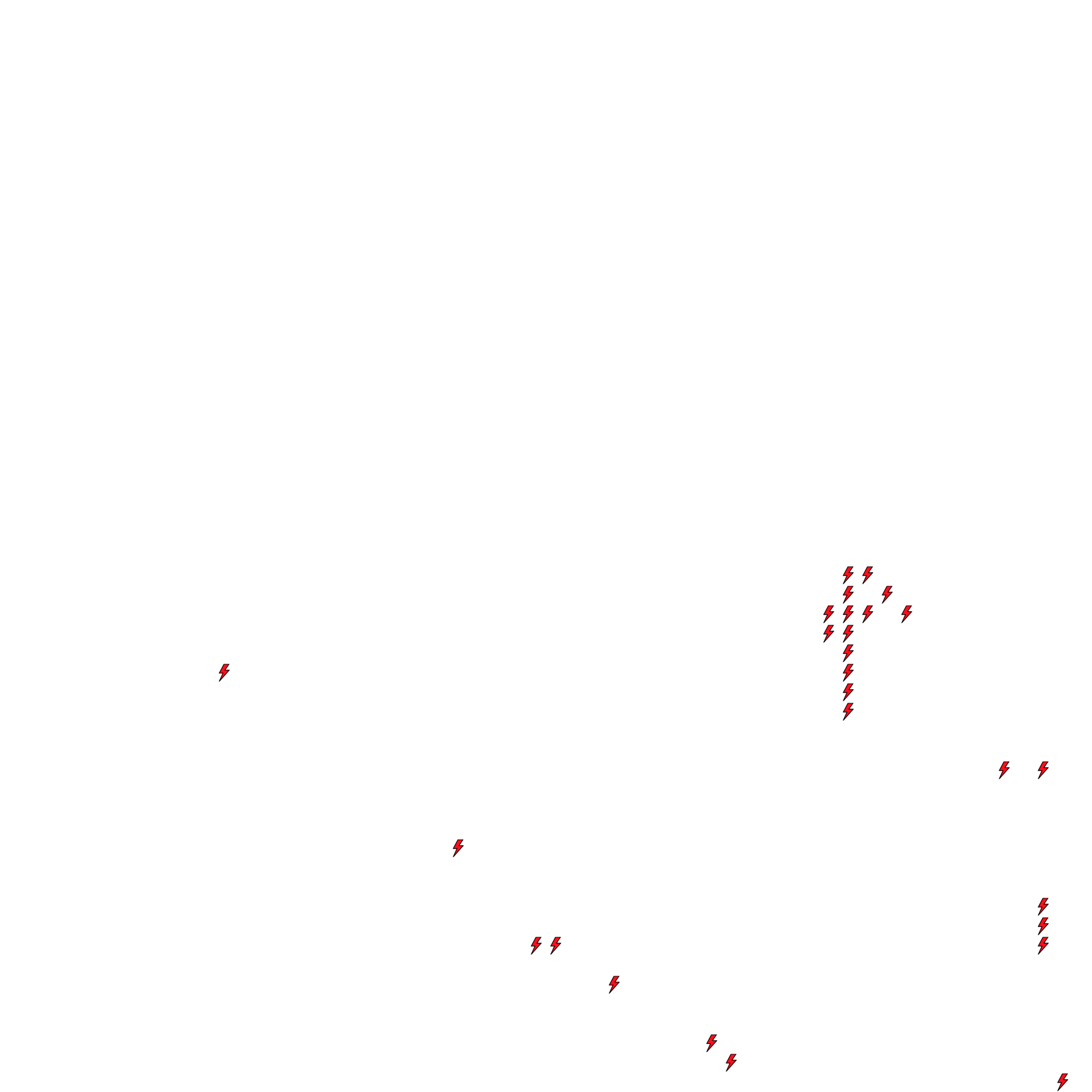 Lighthing Layer