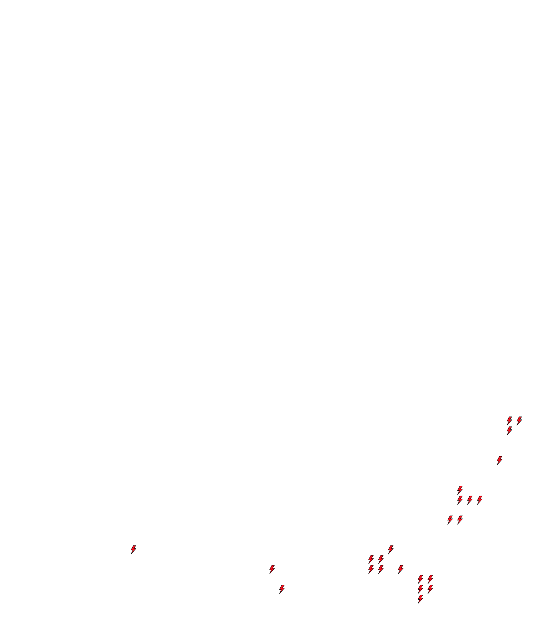 Lighthing Layer