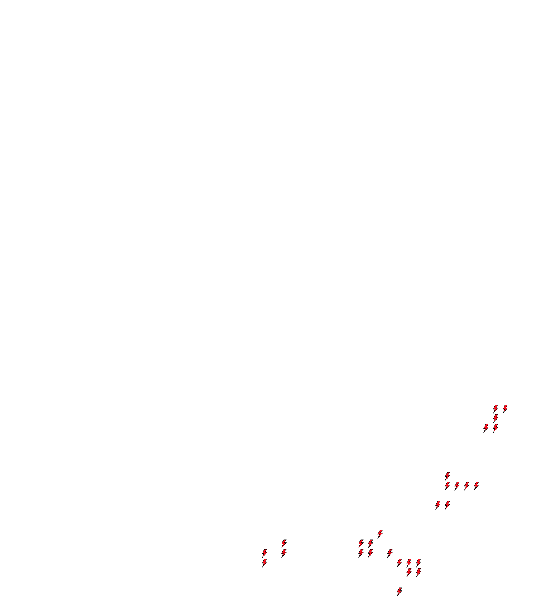 Lighthing Layer