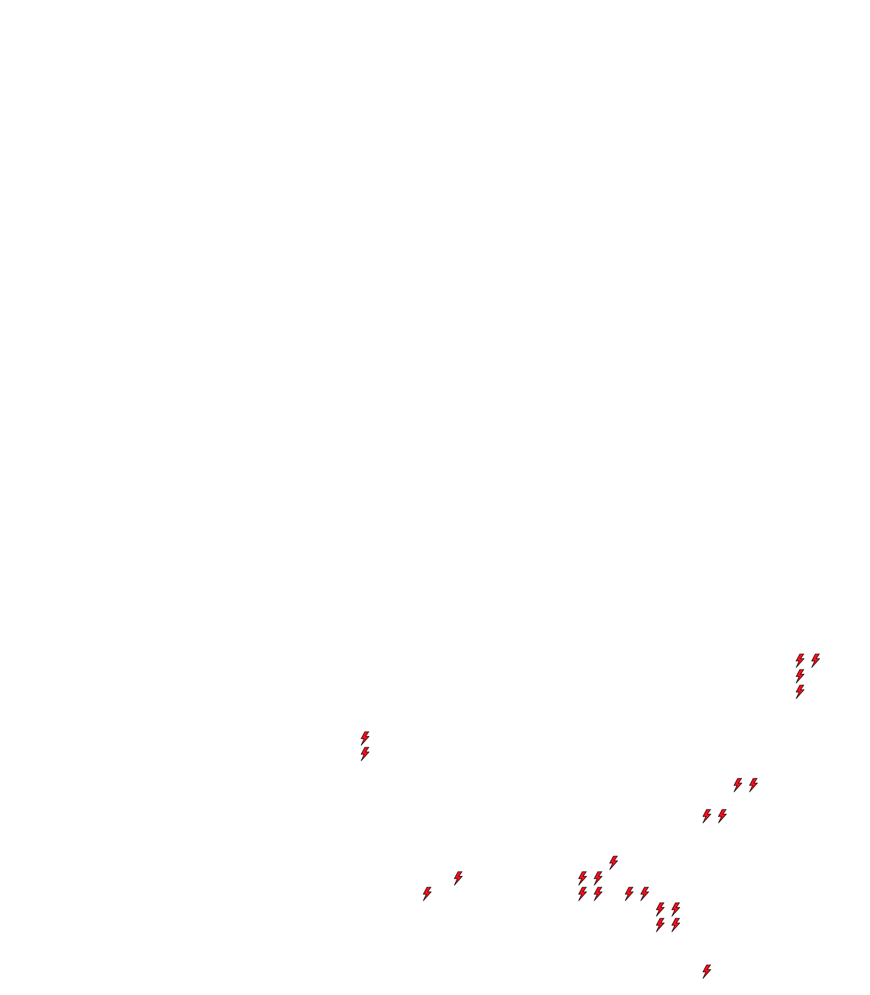 Lighthing Layer