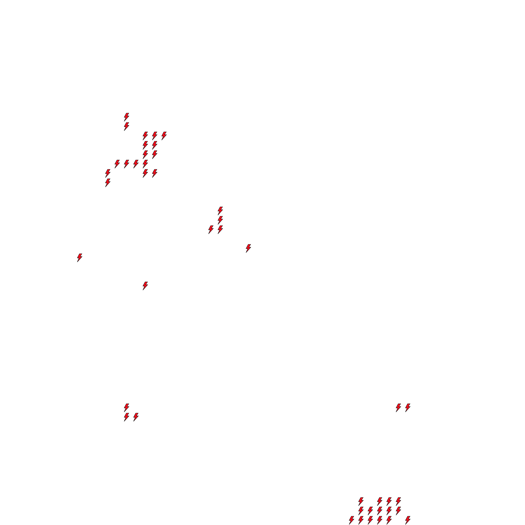 Lighthing Layer