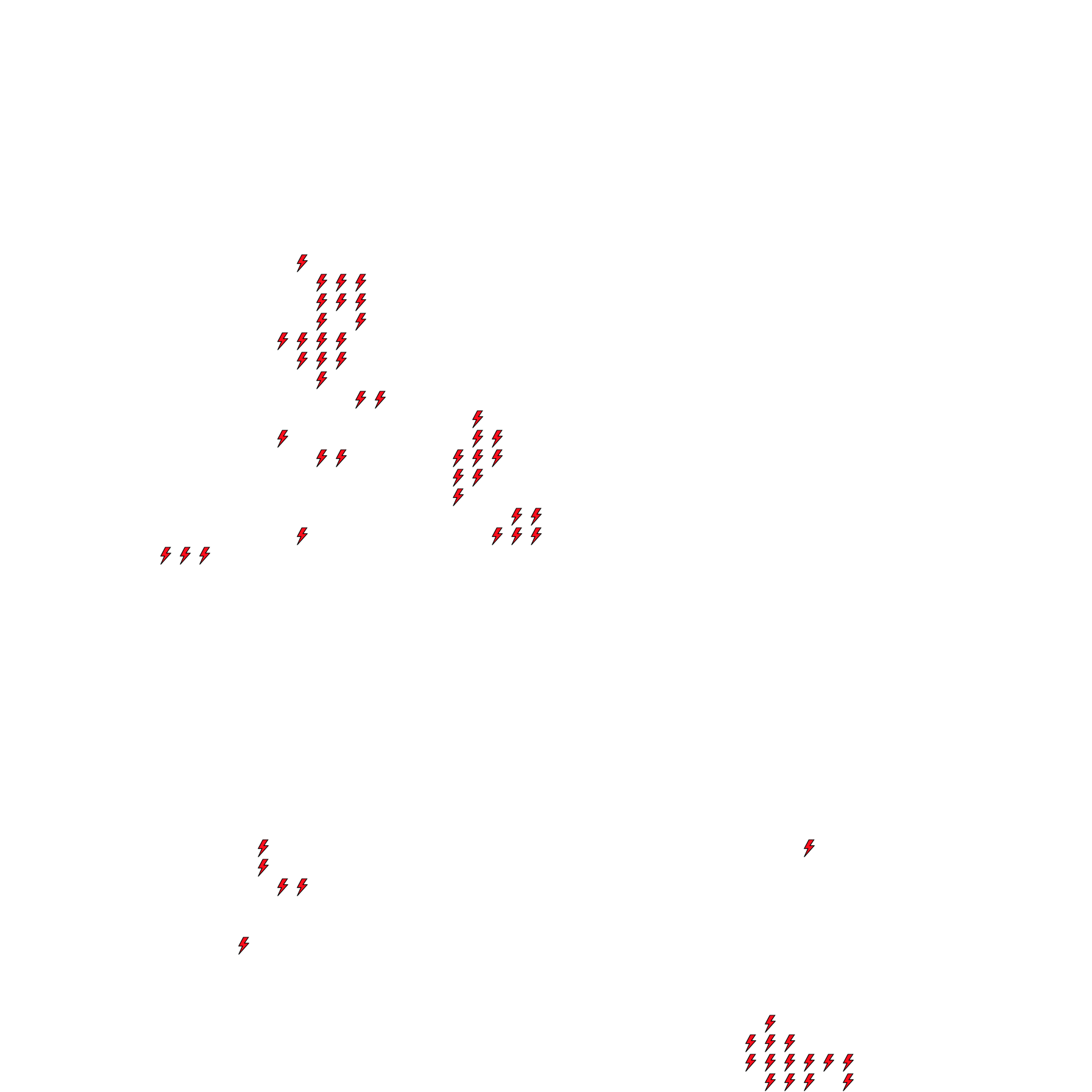 Lighthing Layer