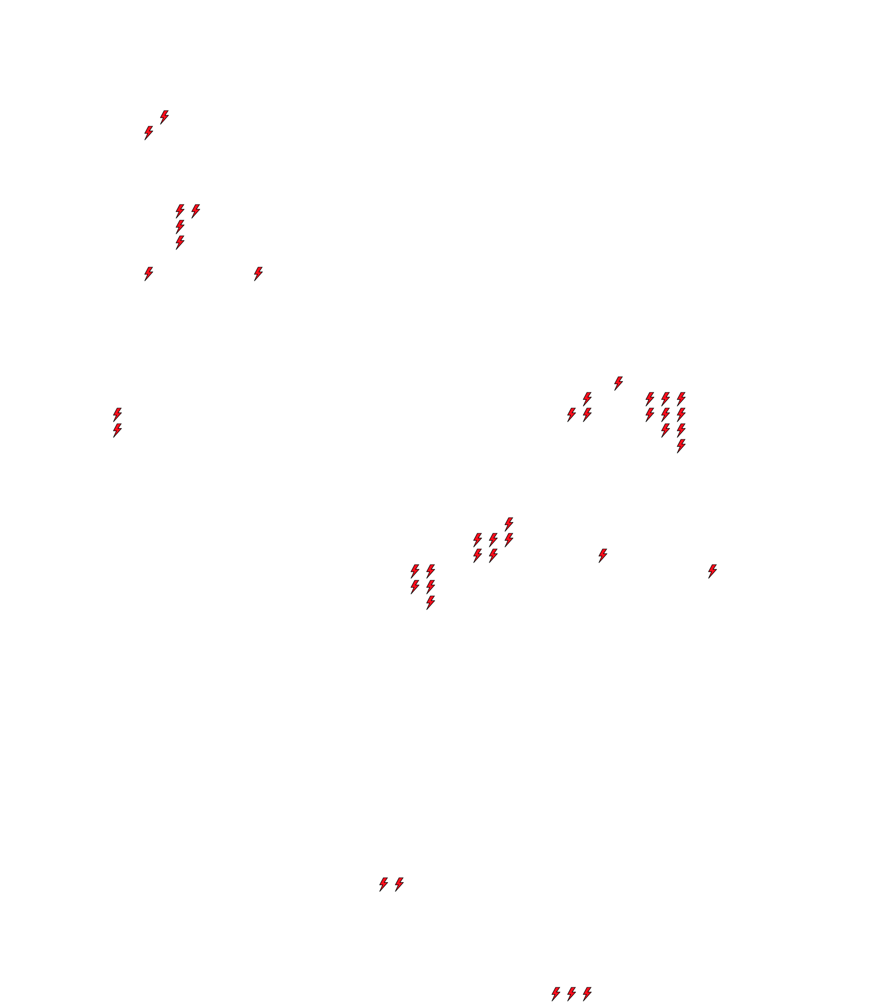 Lighthing Layer