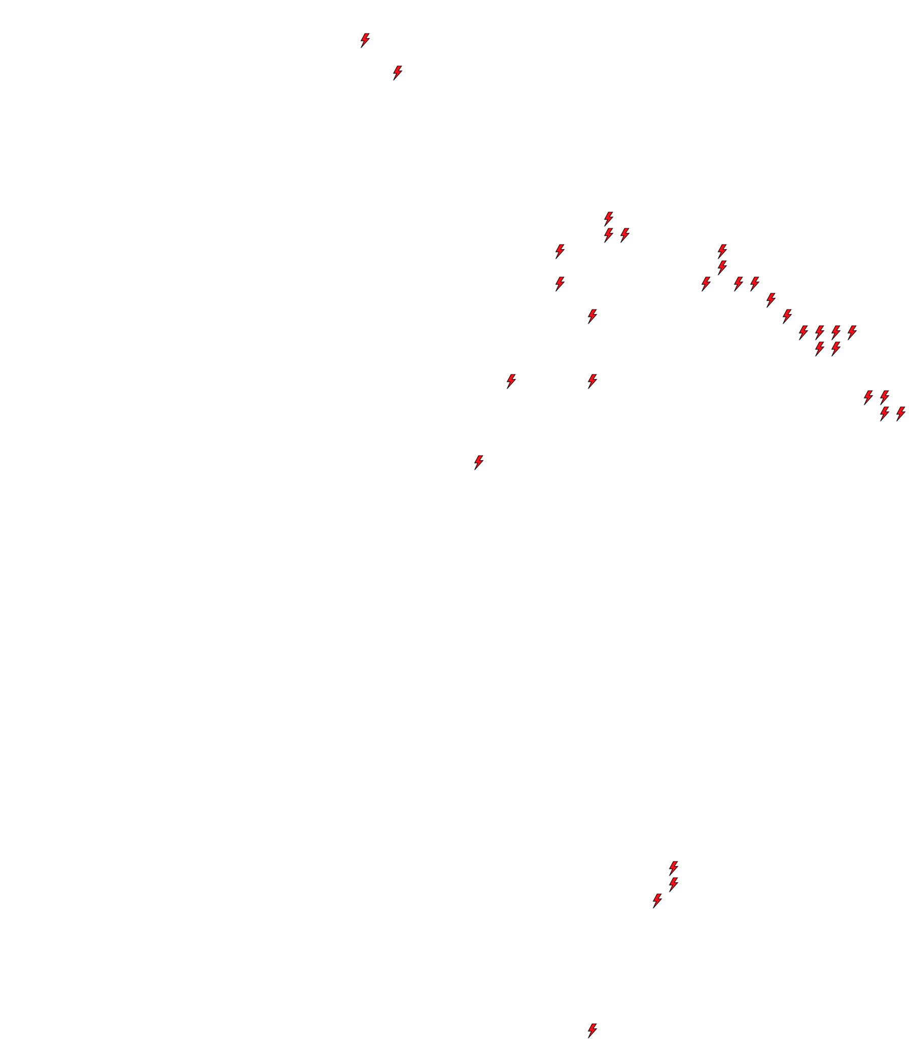 Lighthing Layer