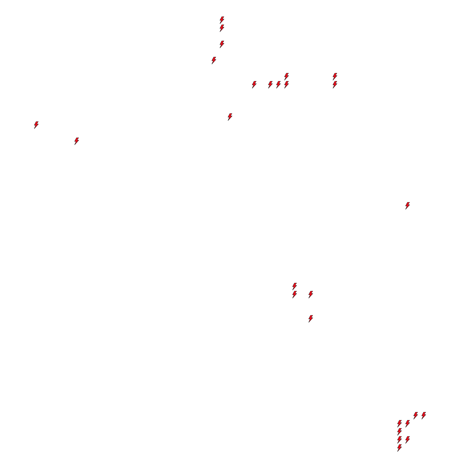 Lighthing Layer