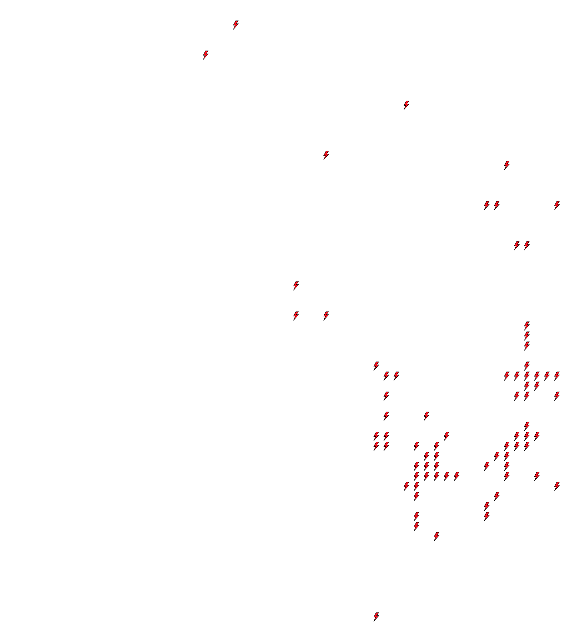 Lighthing Layer