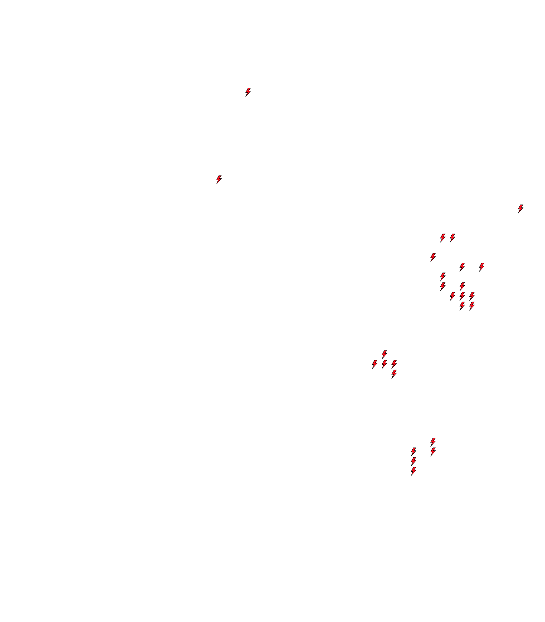 Lighthing Layer