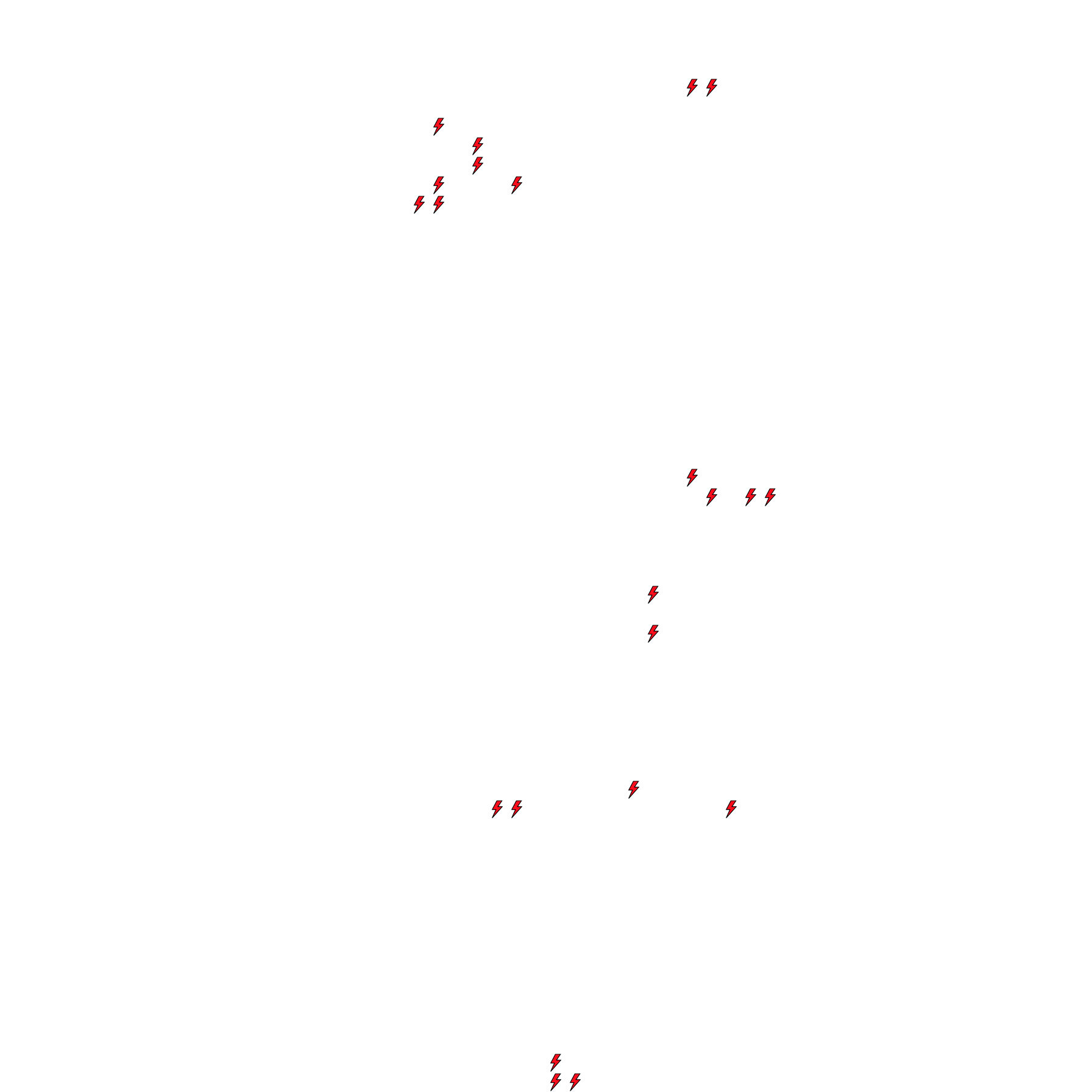 Lighthing Layer