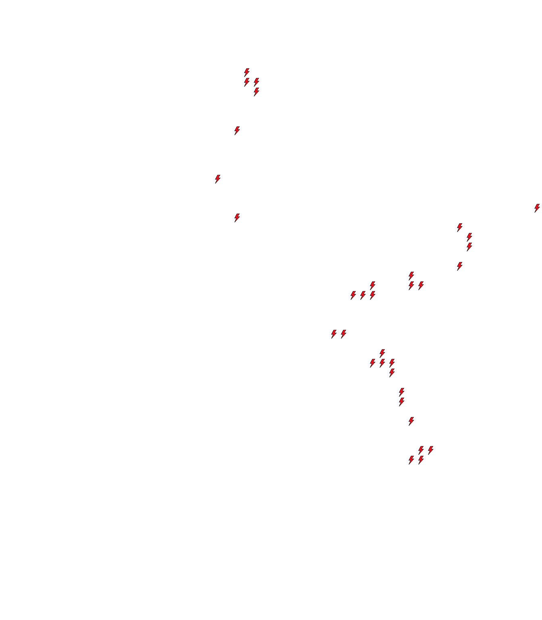 Lighthing Layer