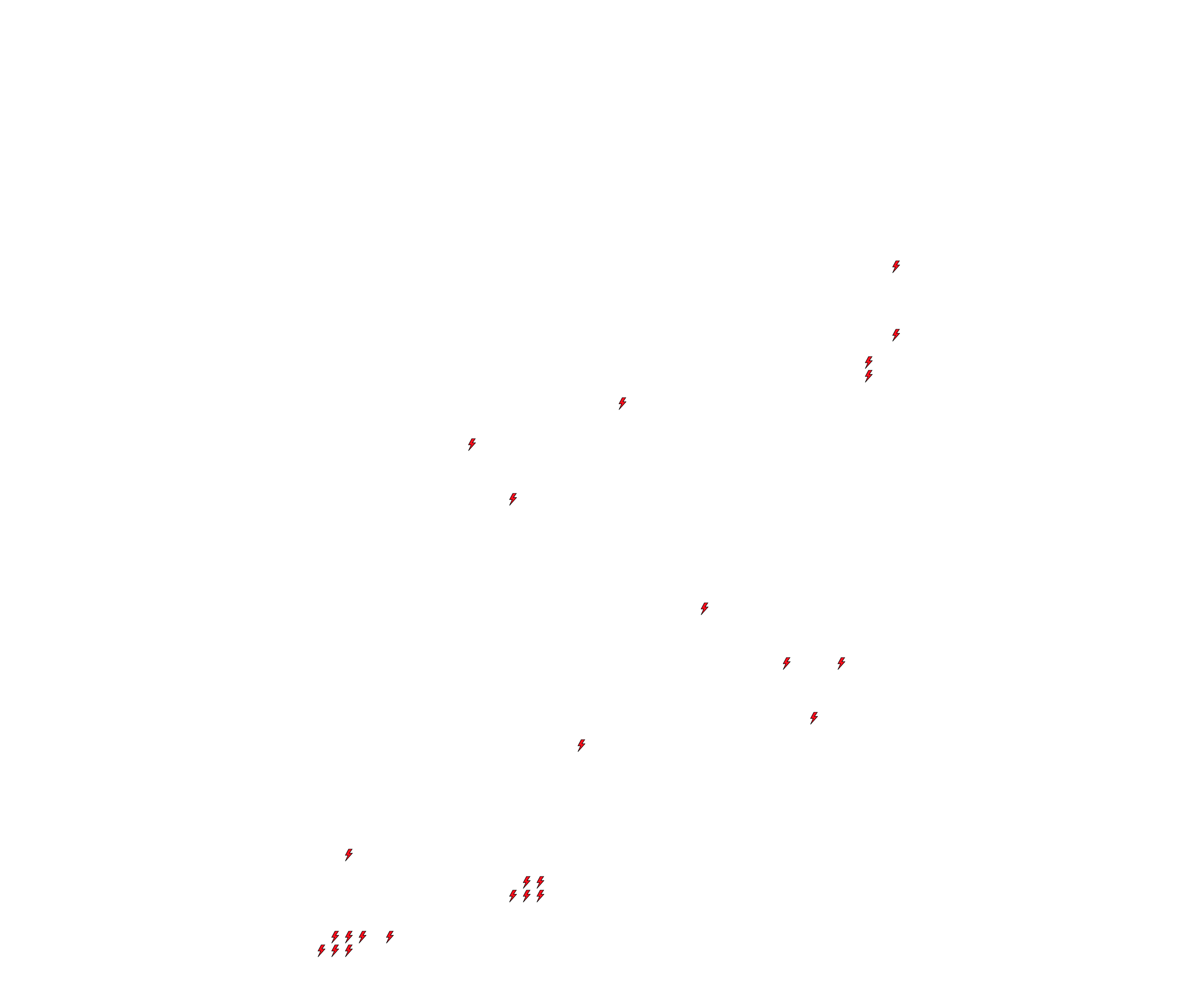 Lighthing Layer