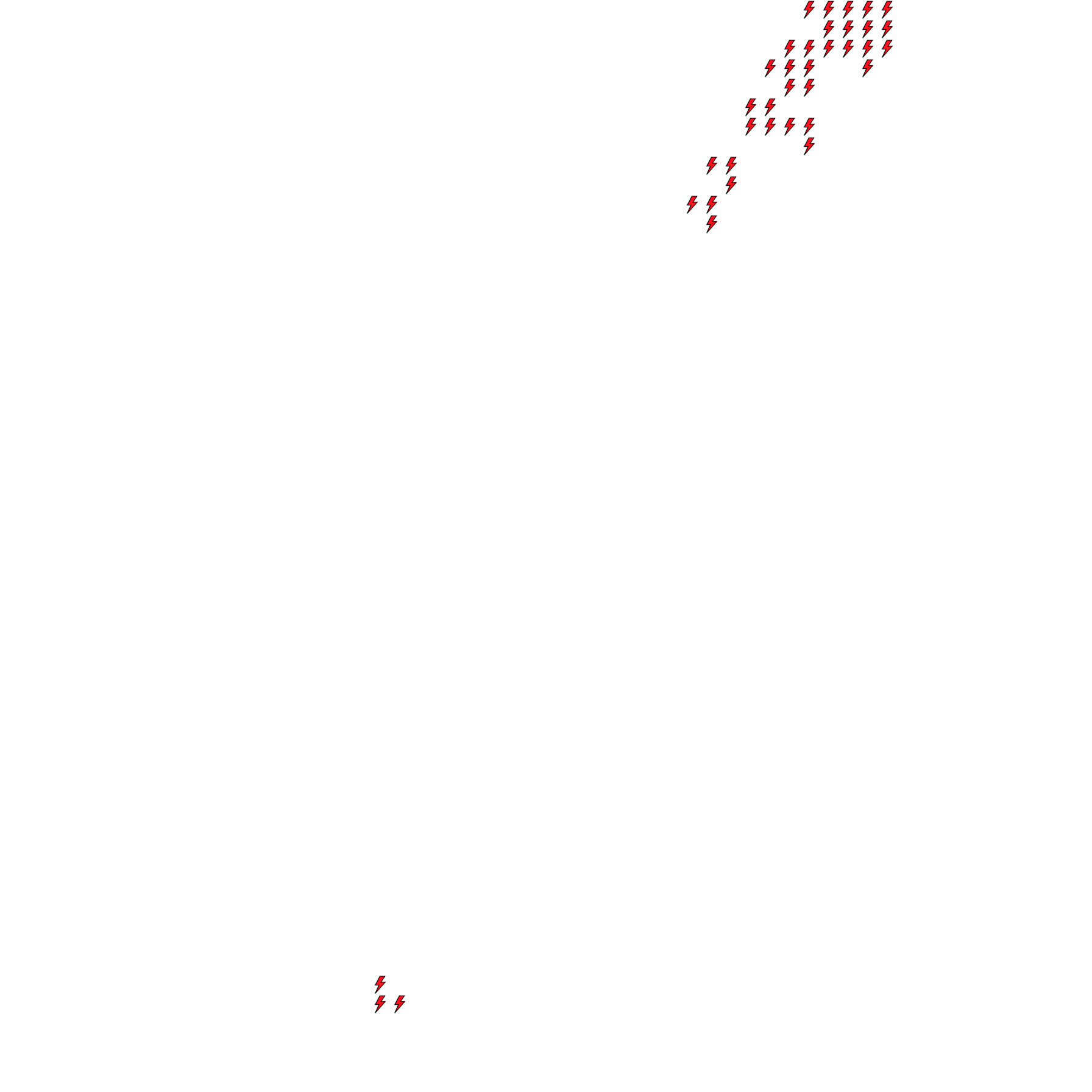 Lighthing Layer