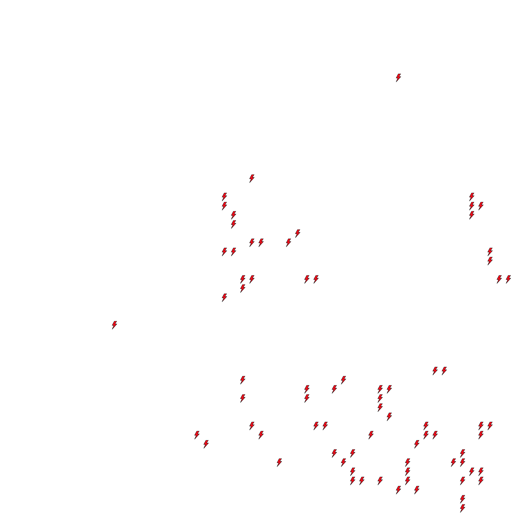 Lighthing Layer