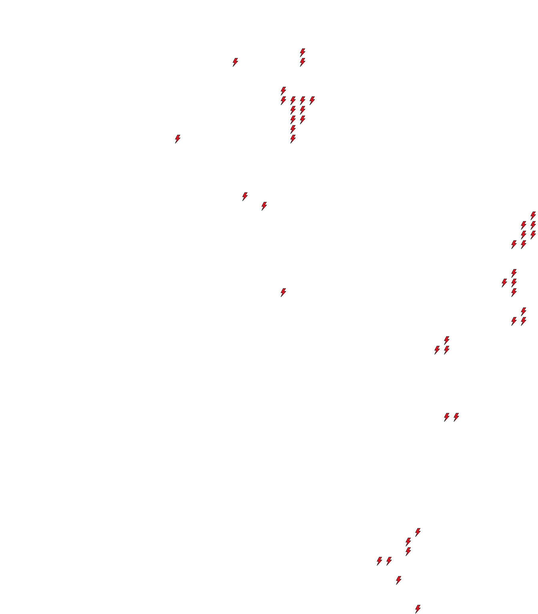 Lighthing Layer