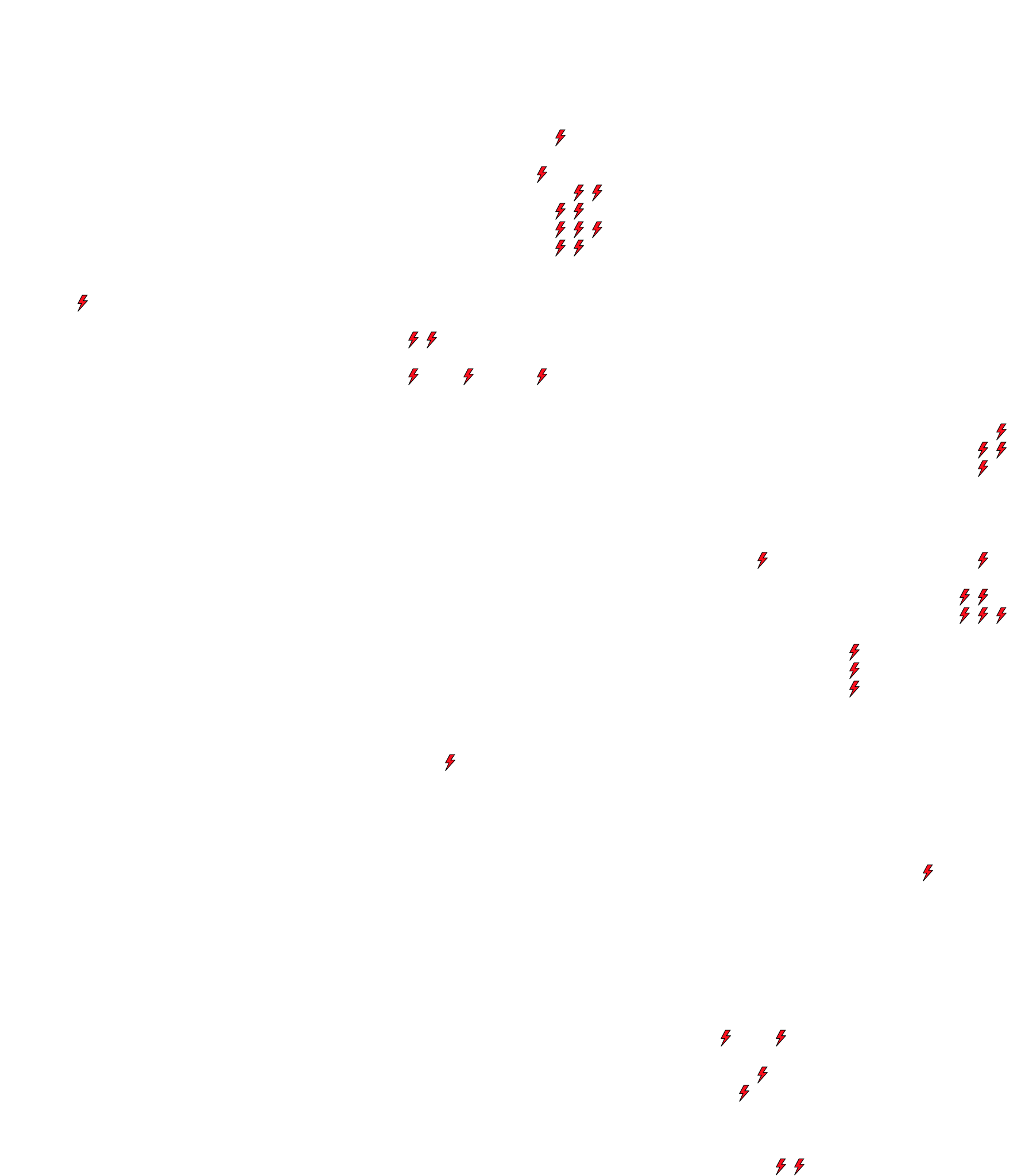 Lighthing Layer