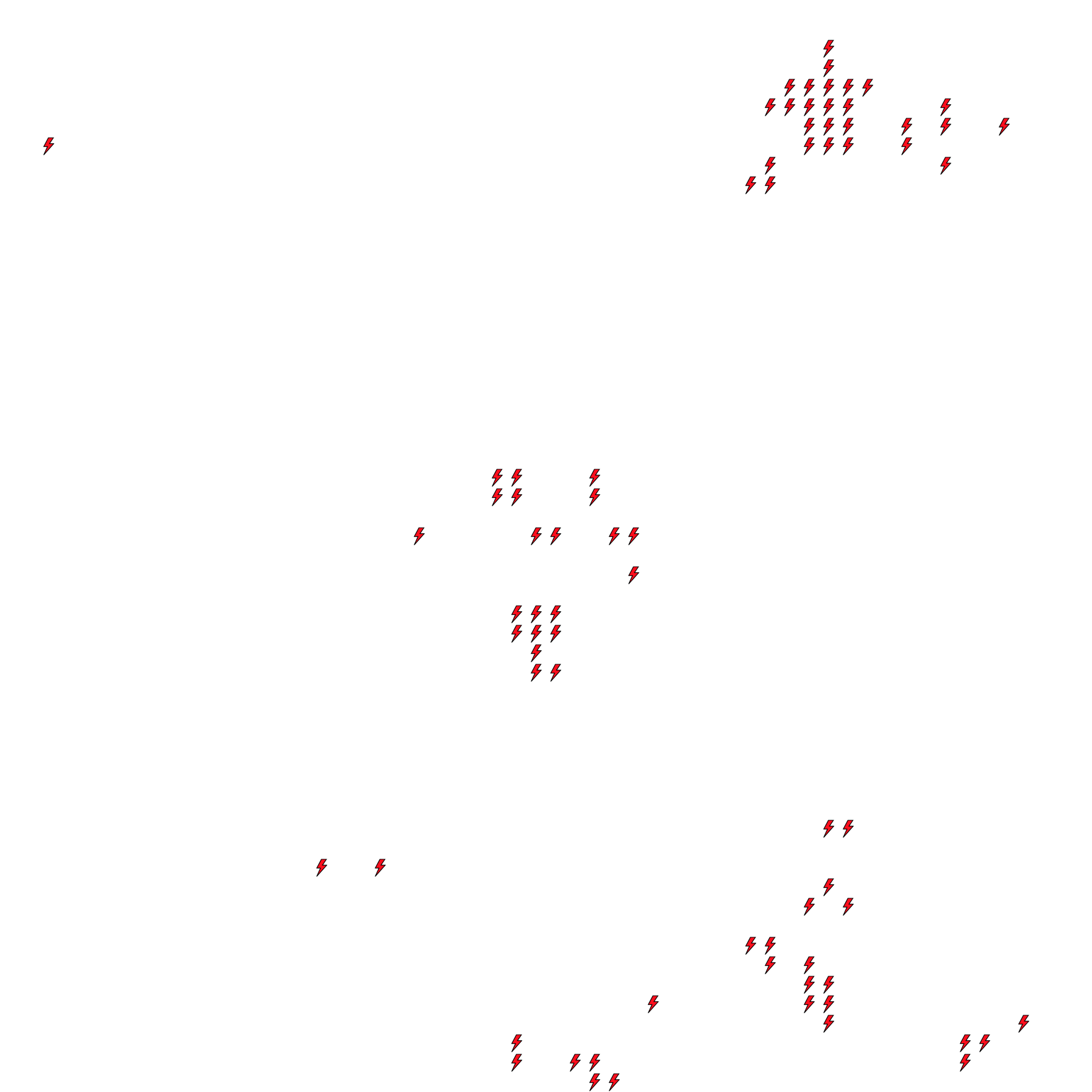 Lighthing Layer