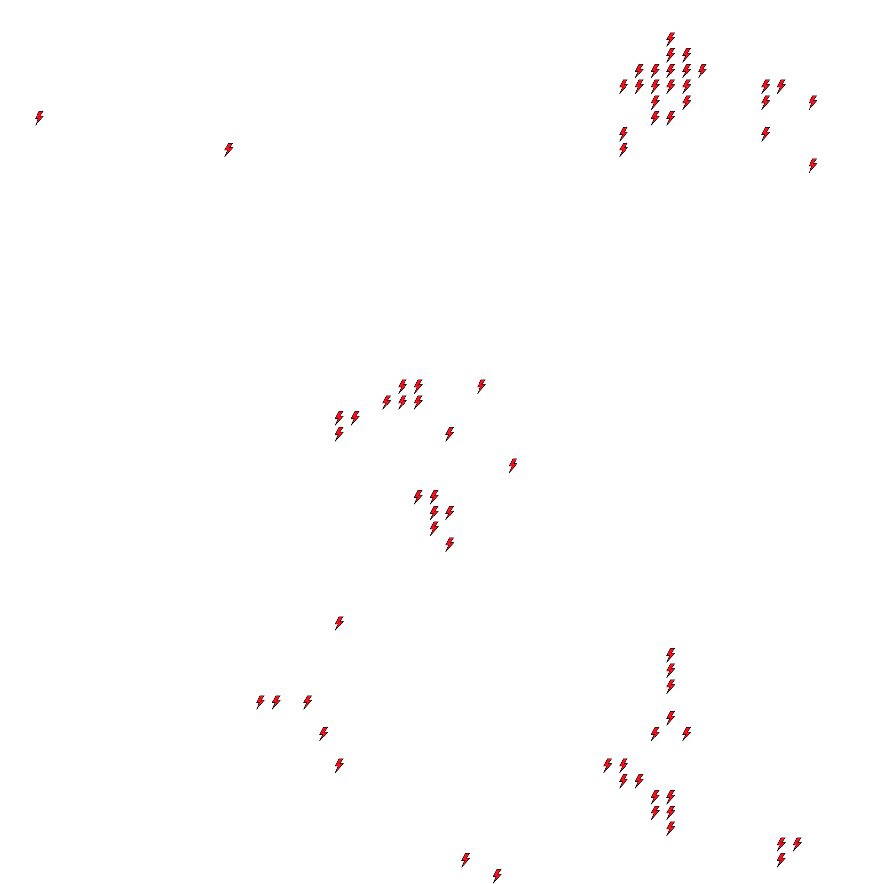 Lighthing Layer