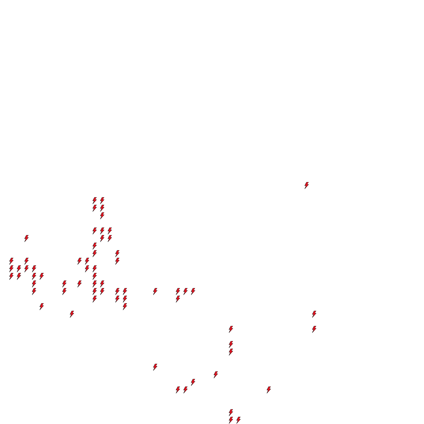 Lighthing Layer