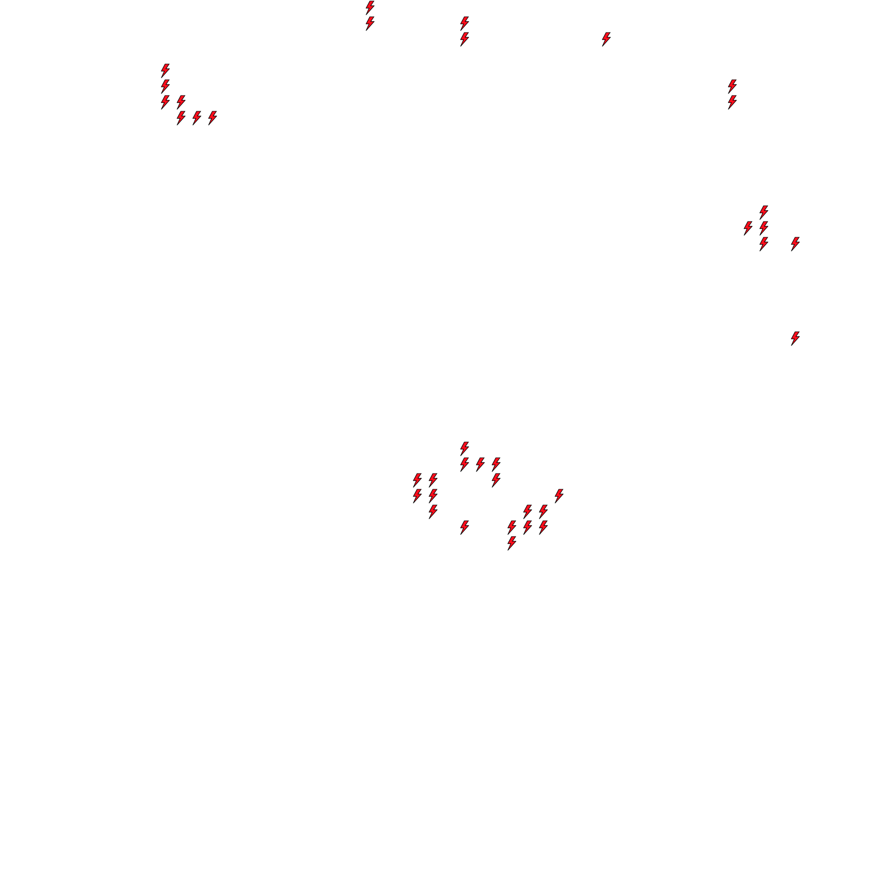 Lighthing Layer