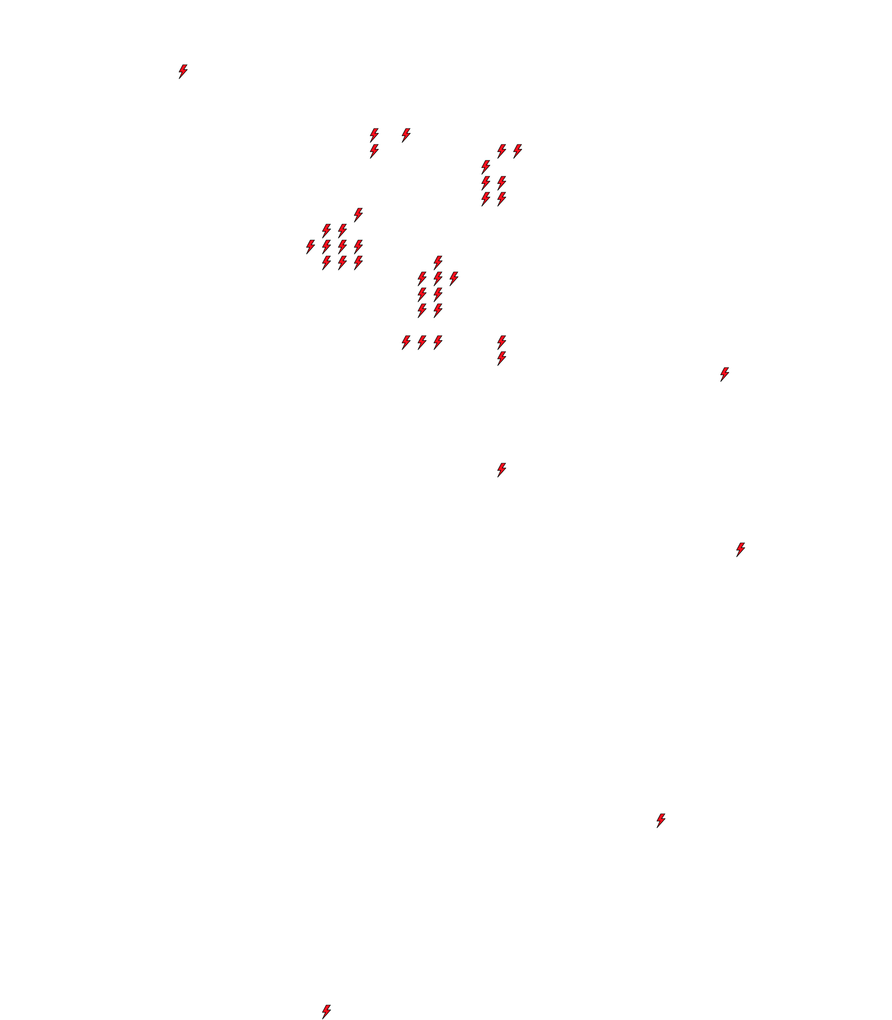 Lighthing Layer