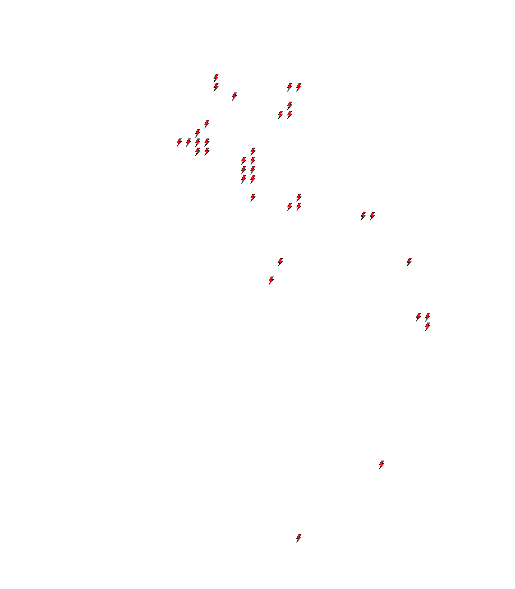 Lighthing Layer