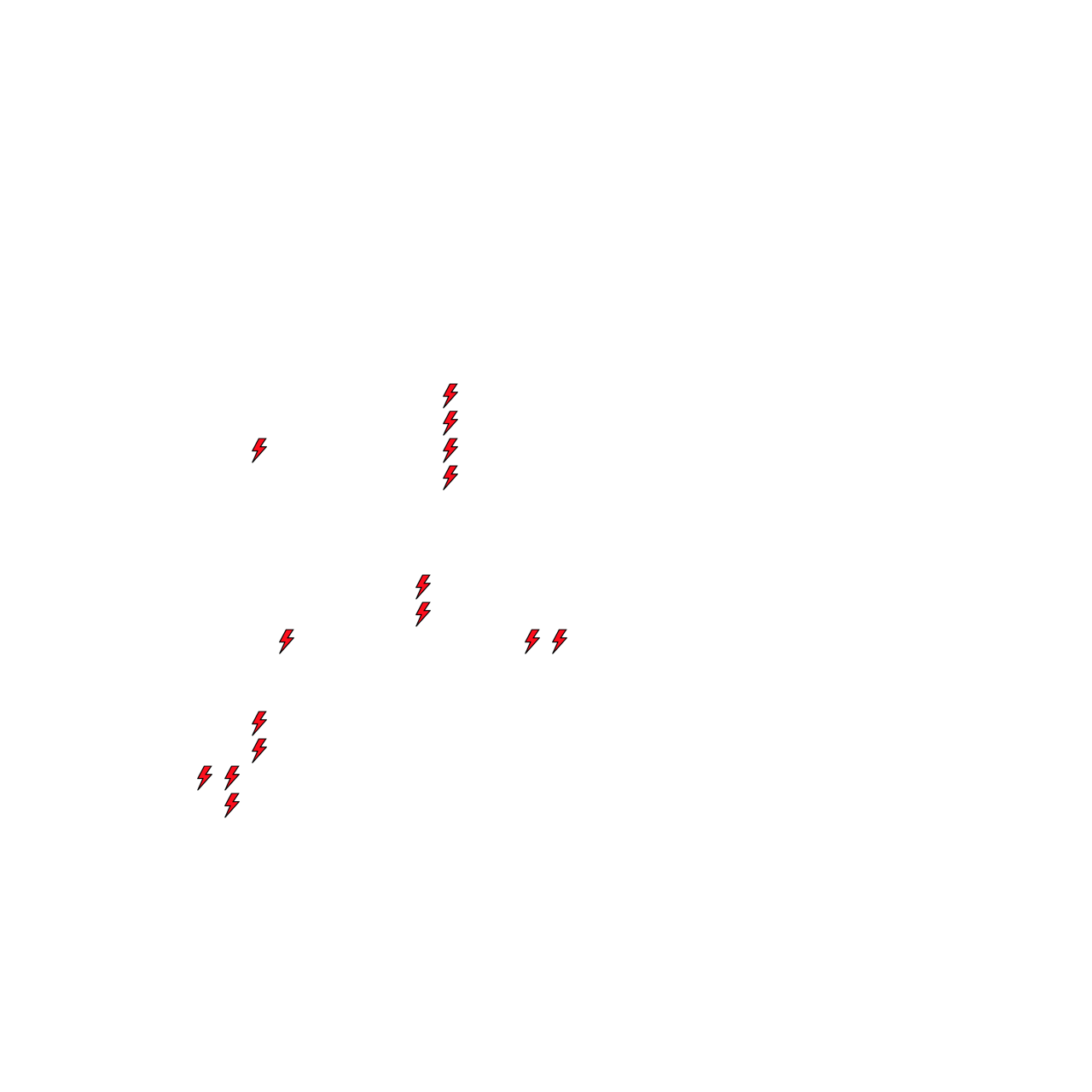 Lighthing Layer