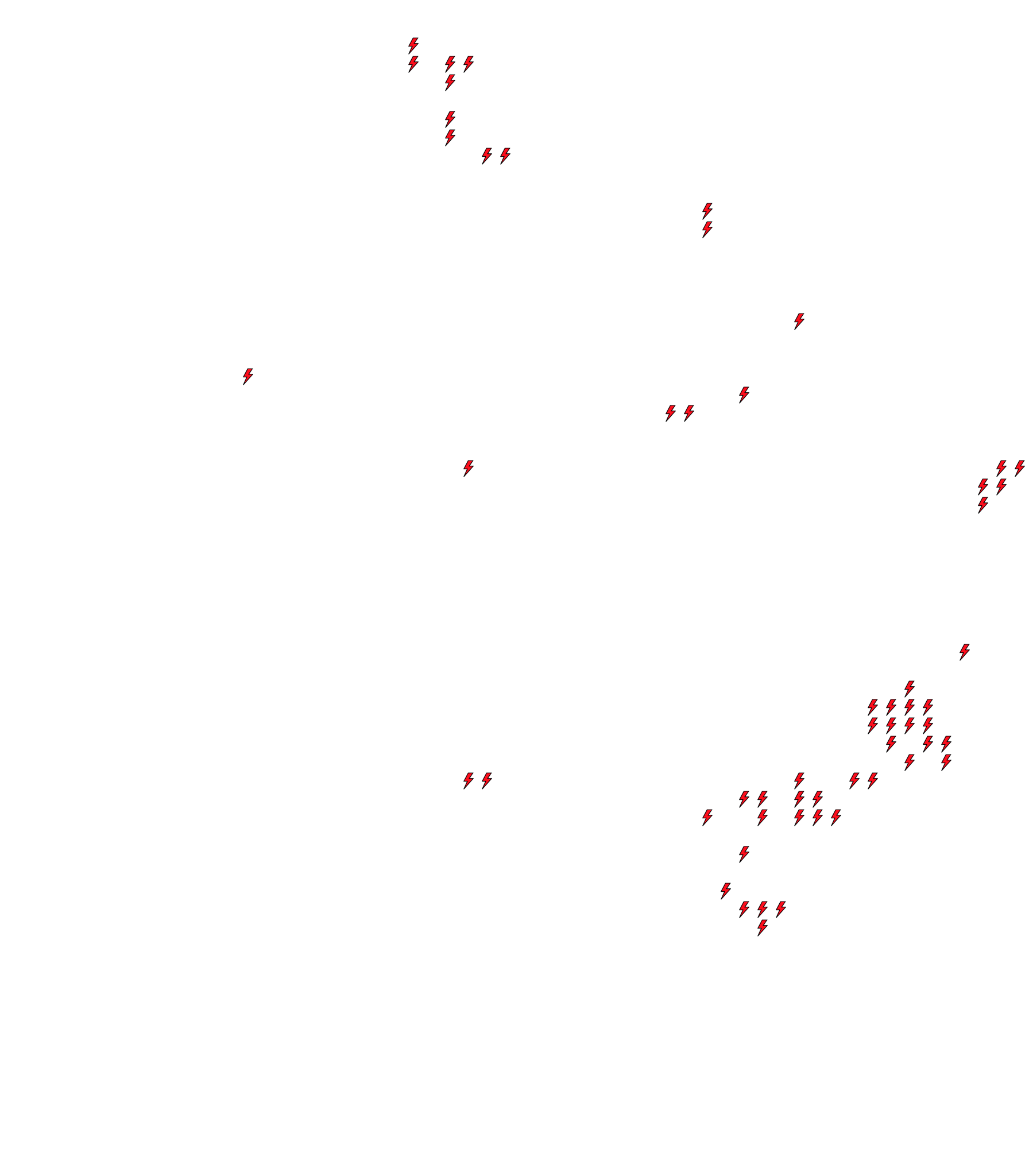 Lighthing Layer