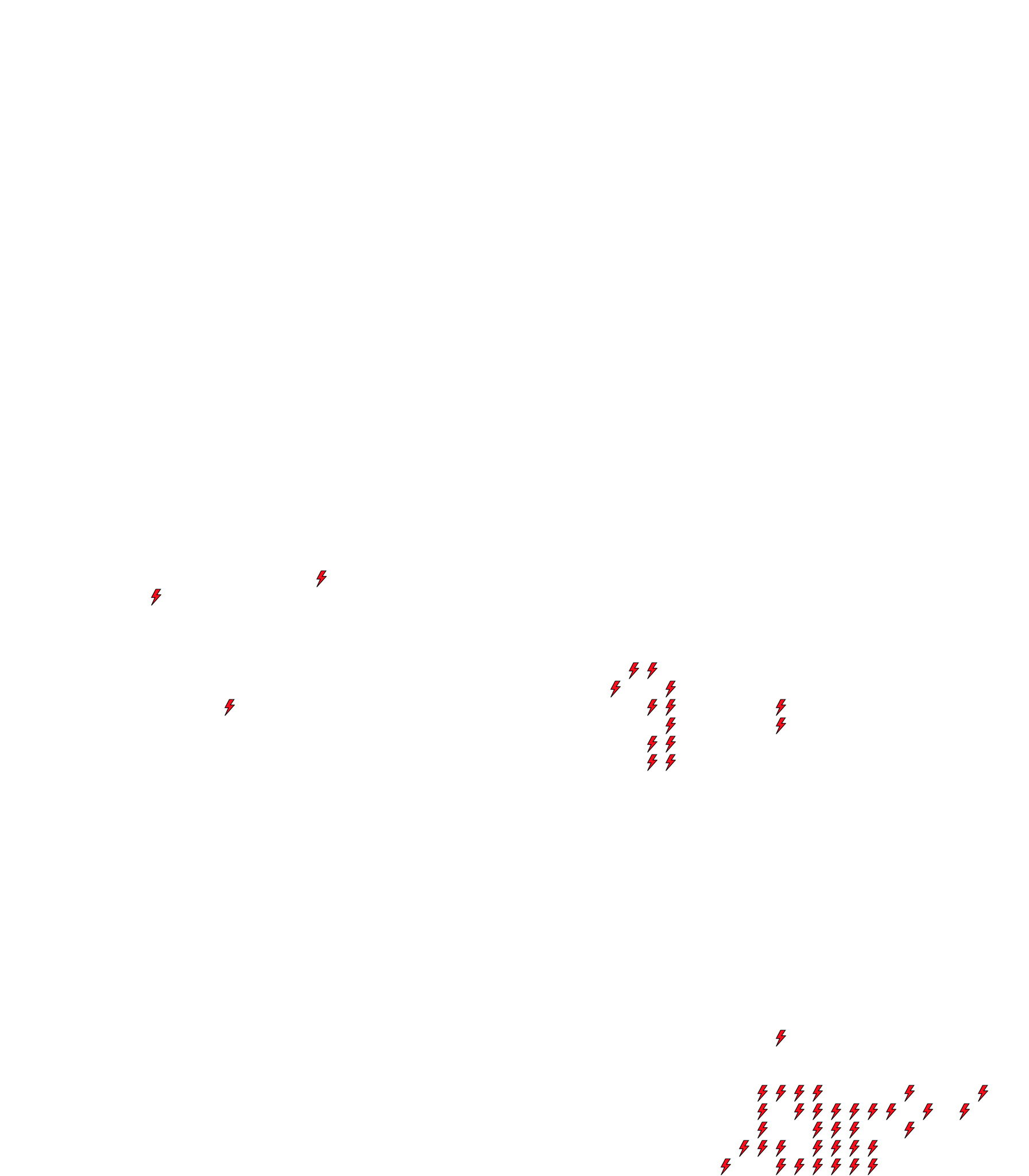 Lighthing Layer