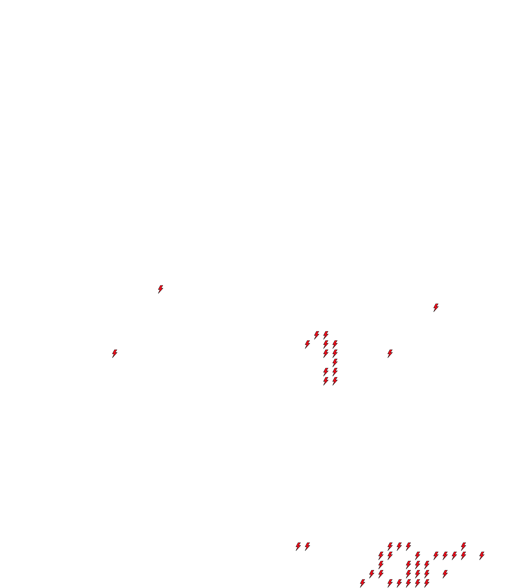 Lighthing Layer