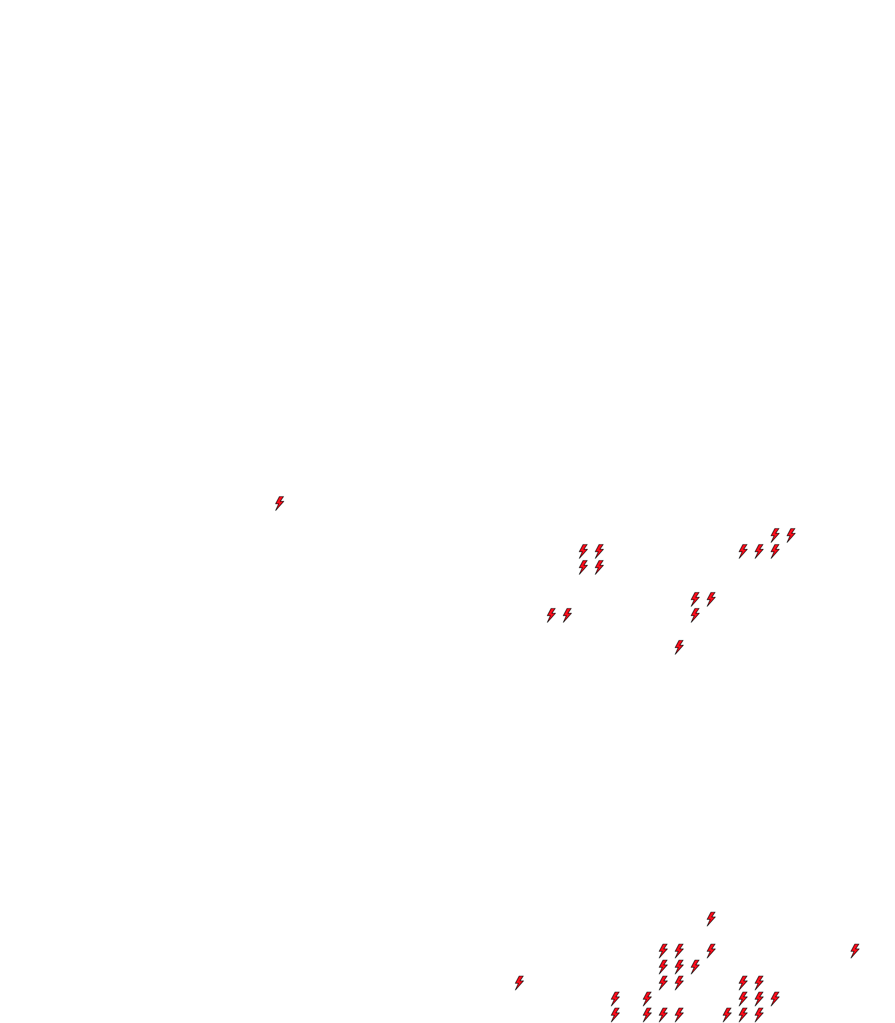 Lighthing Layer