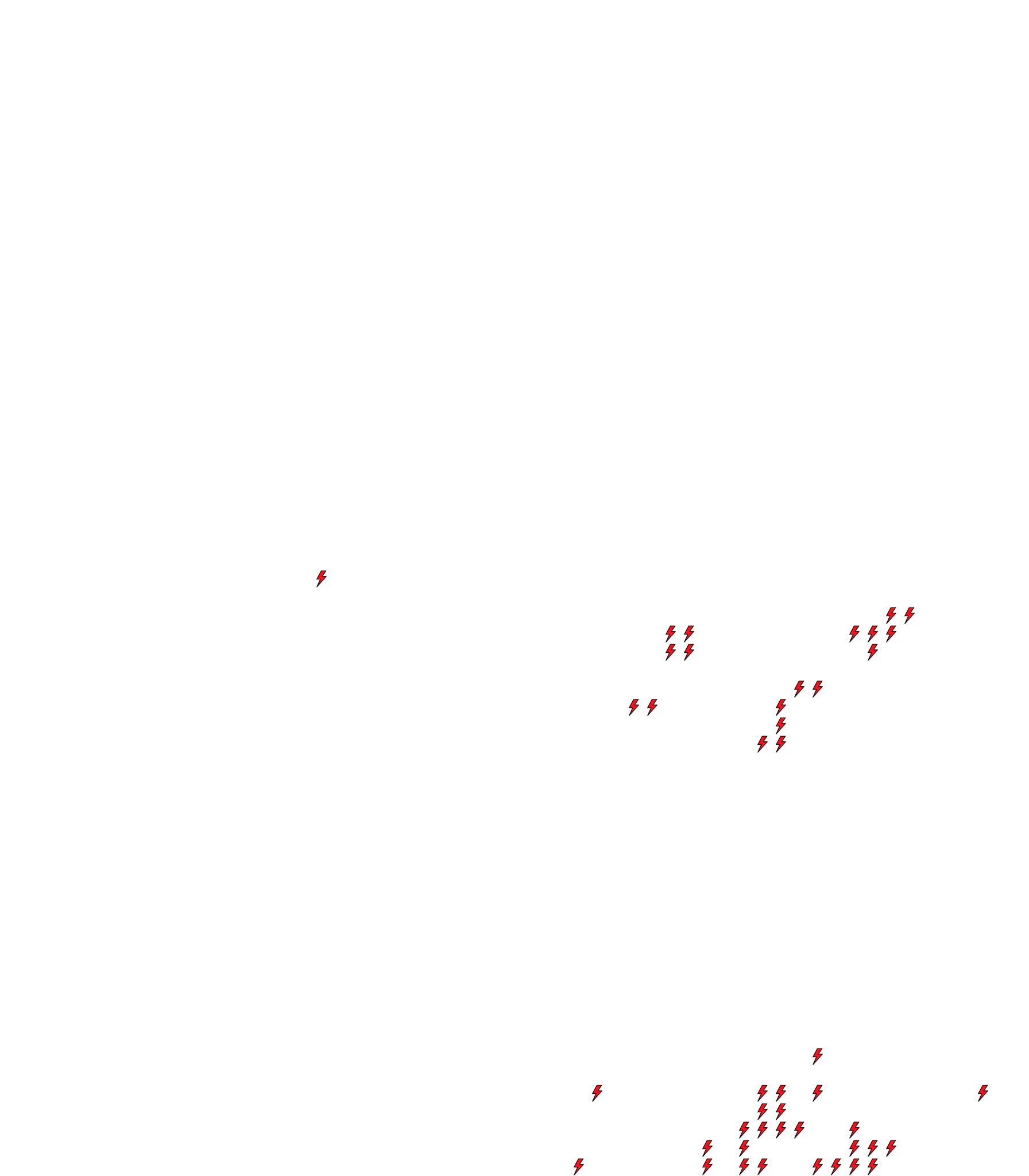 Lighthing Layer