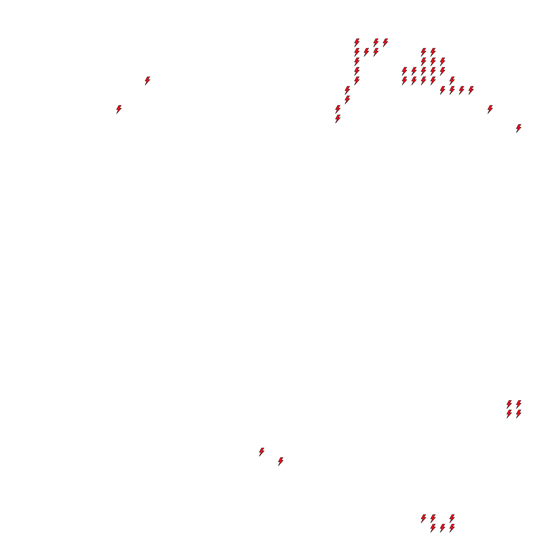 Lighthing Layer