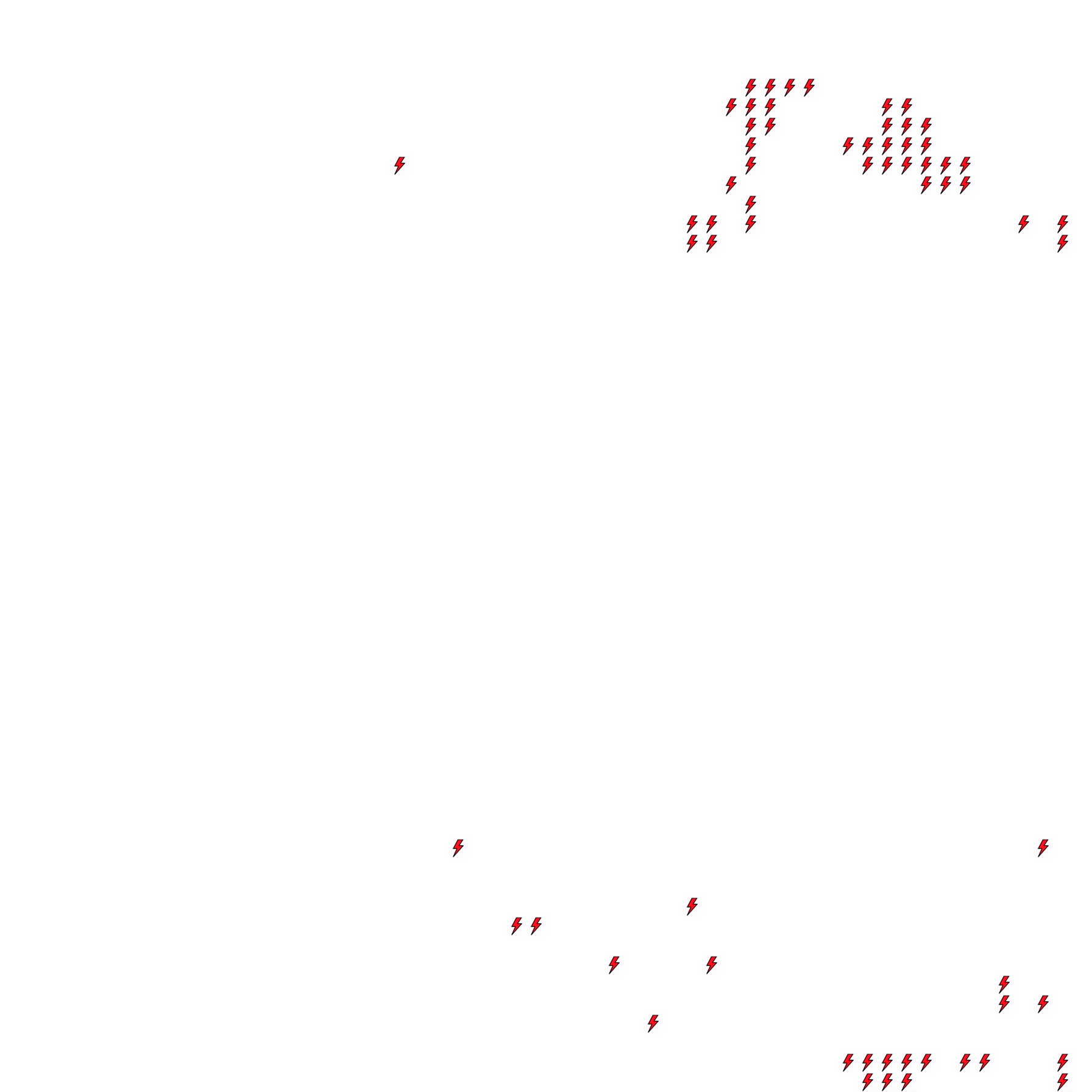 Lighthing Layer