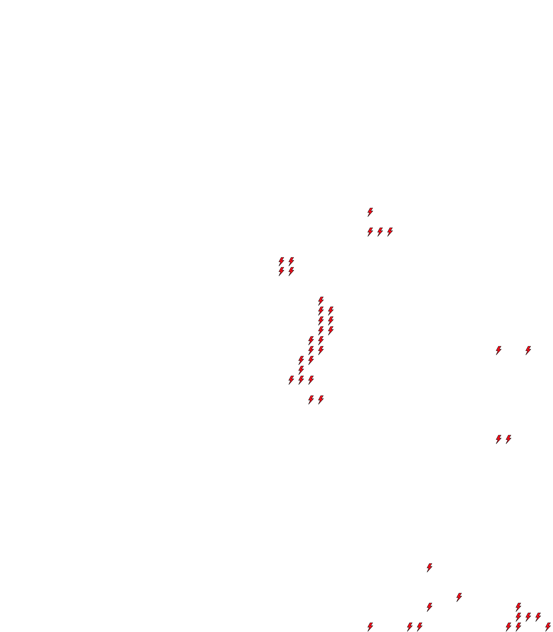 Lighthing Layer