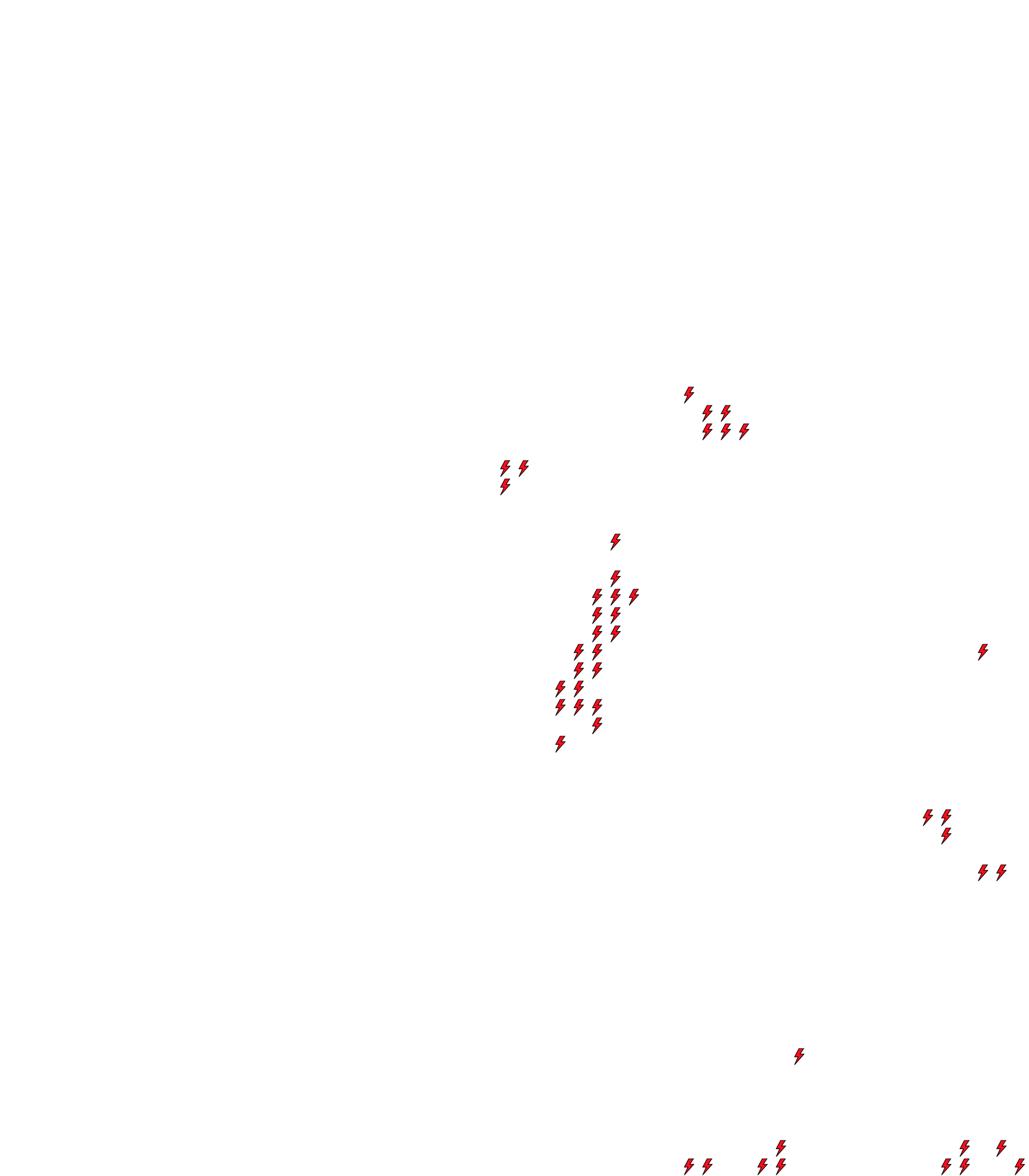 Lighthing Layer