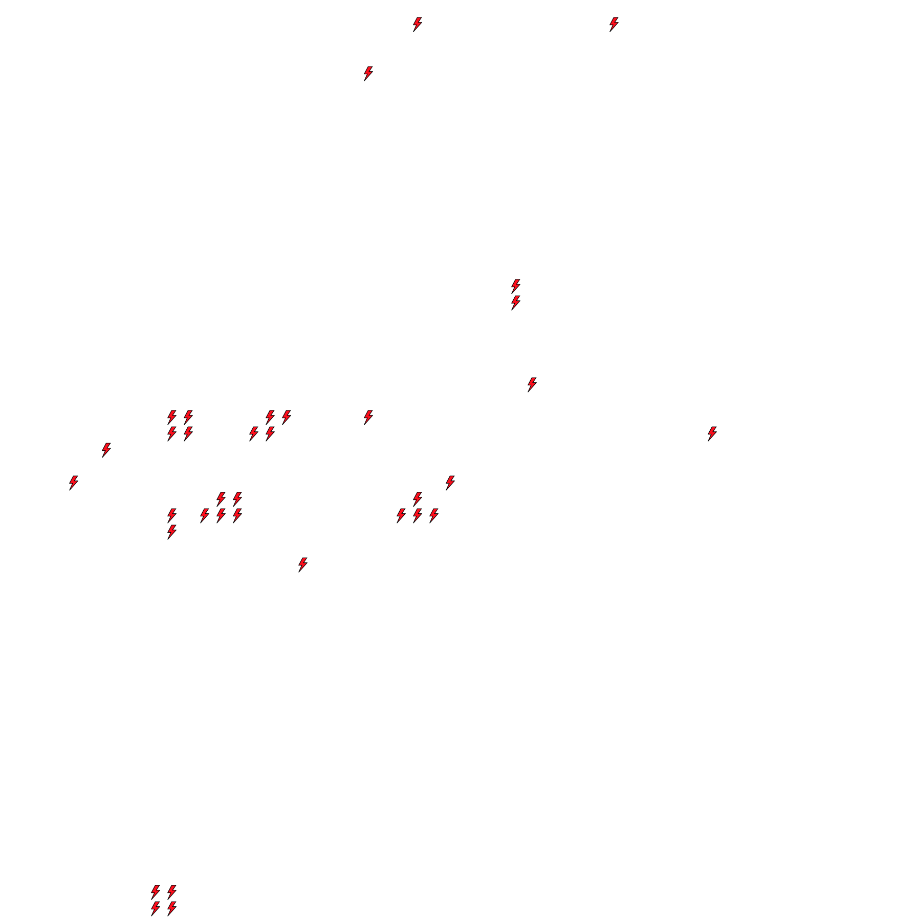 Lighthing Layer