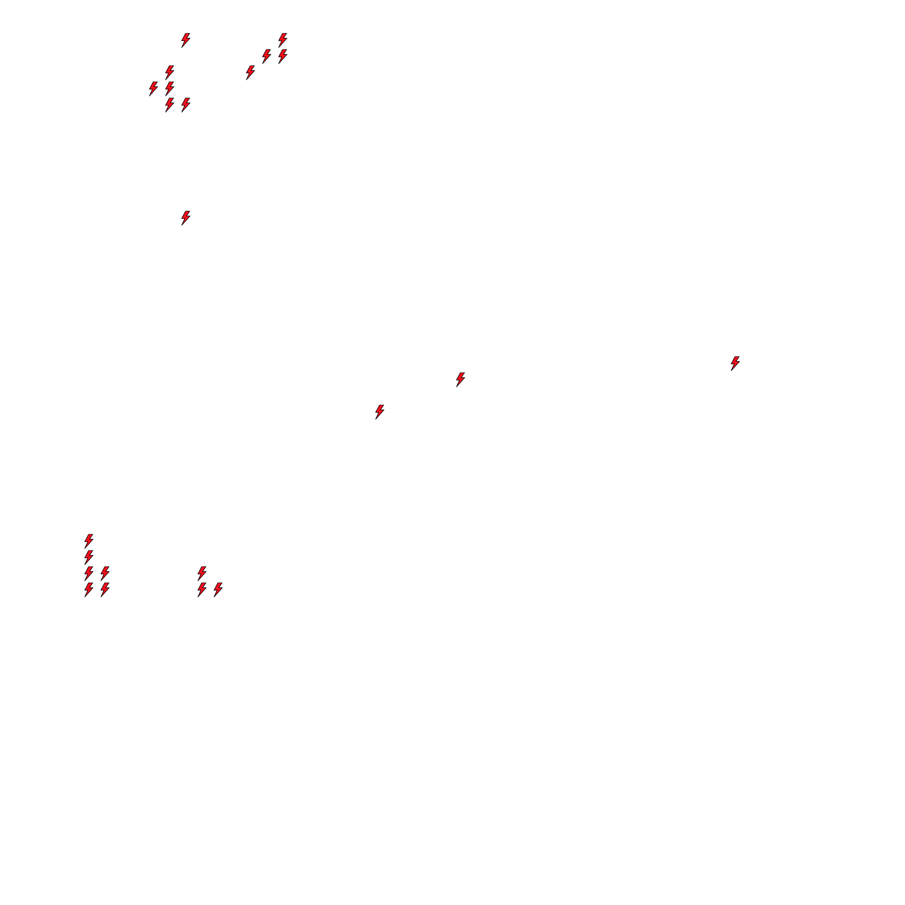 Lighthing Layer