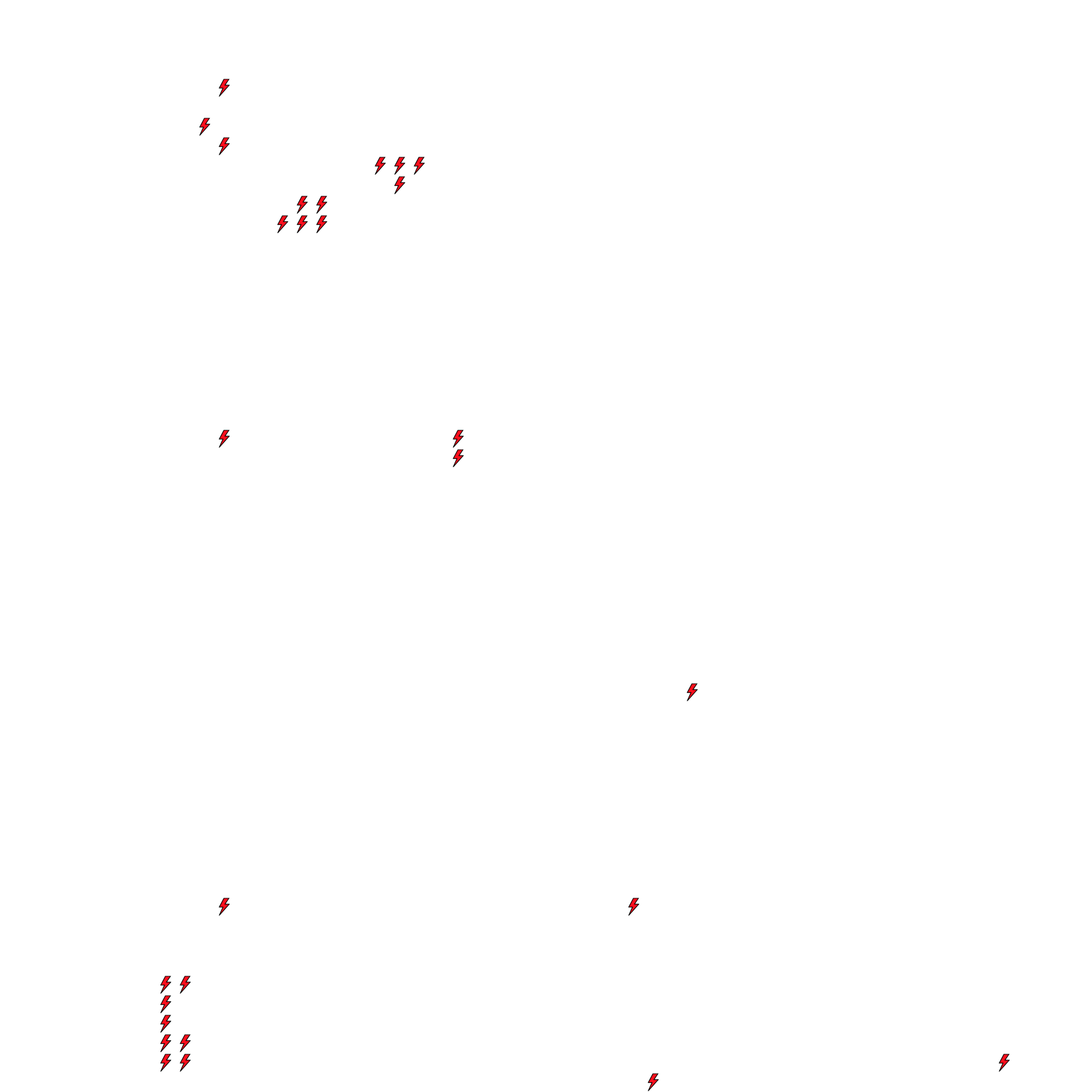 Lighthing Layer