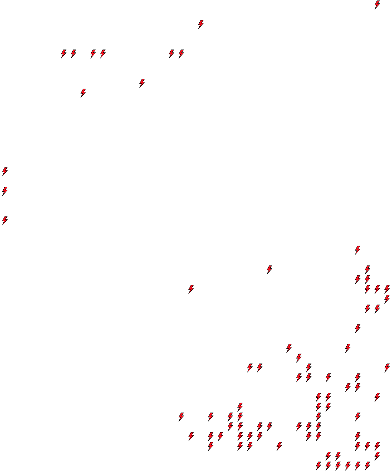 Lighthing Layer