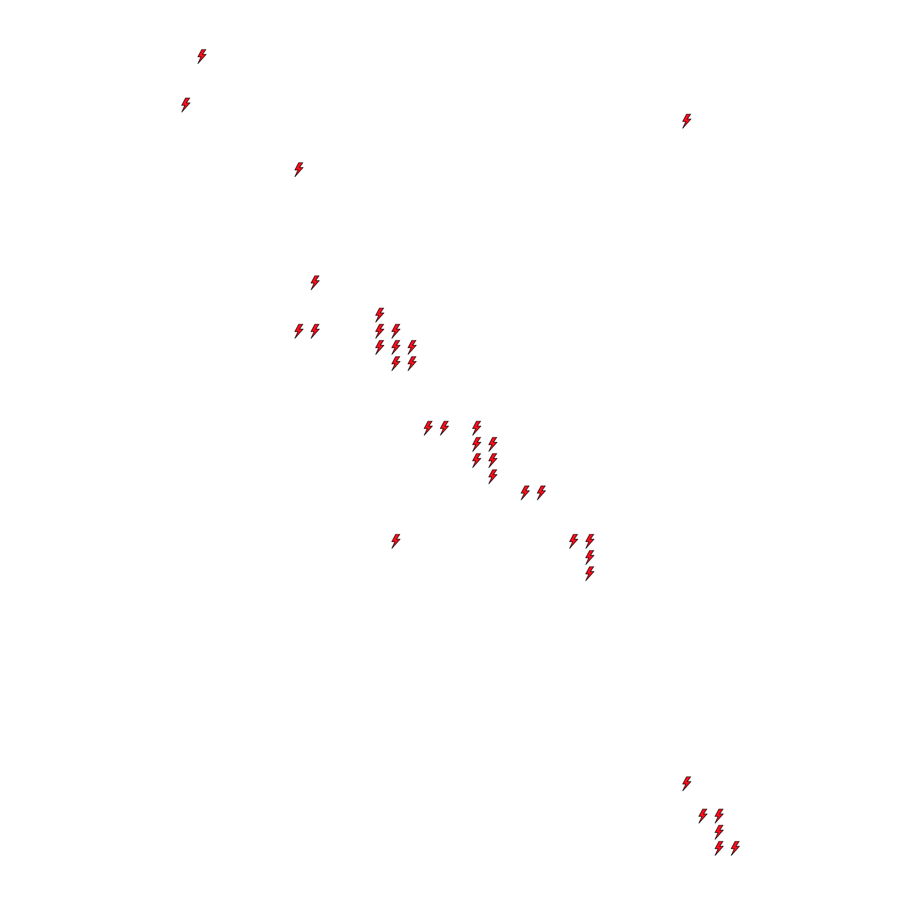 Lighthing Layer
